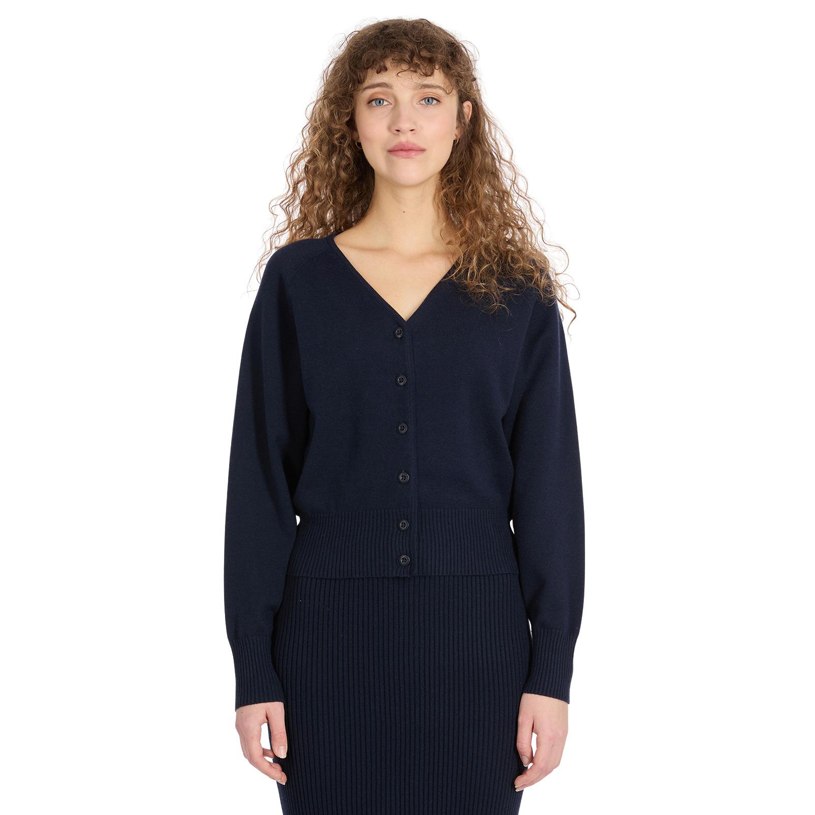 4255813149552 - Pullover Damen Zilvia