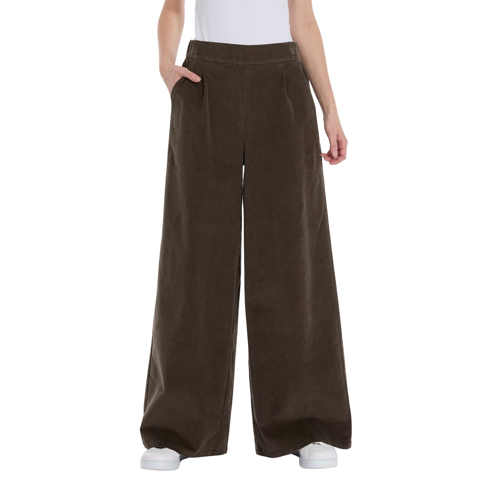 4255813151609 - Damenhosen Lokan Cordy