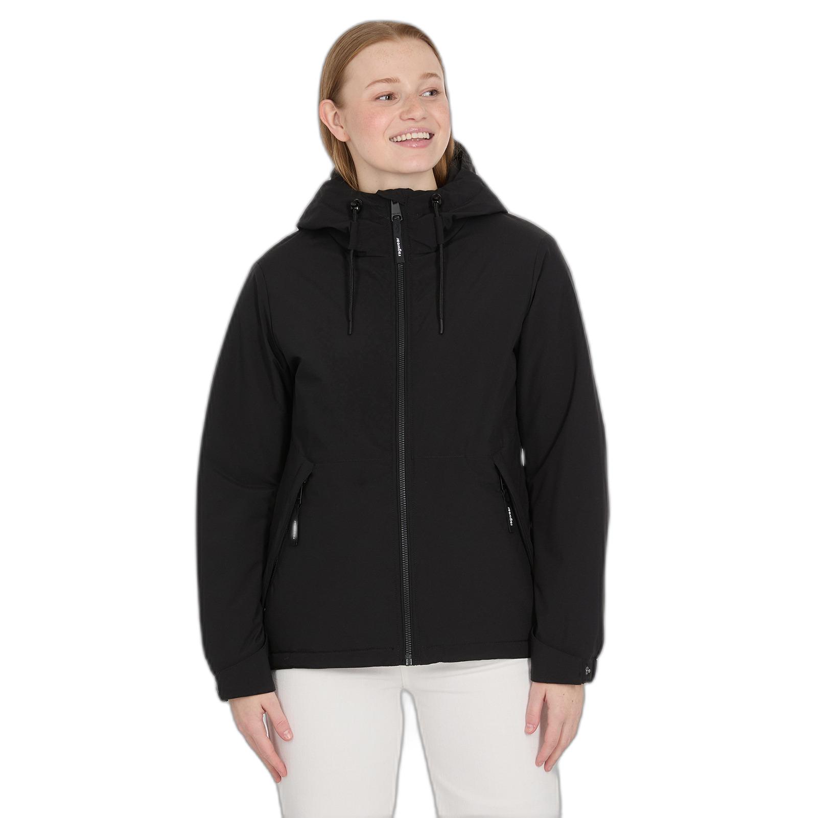 4255813152231 - Kapuzenjacke für Damen Bevin Warm 4255813152231 - Kapuzenjacke für Damen Bevin Warm