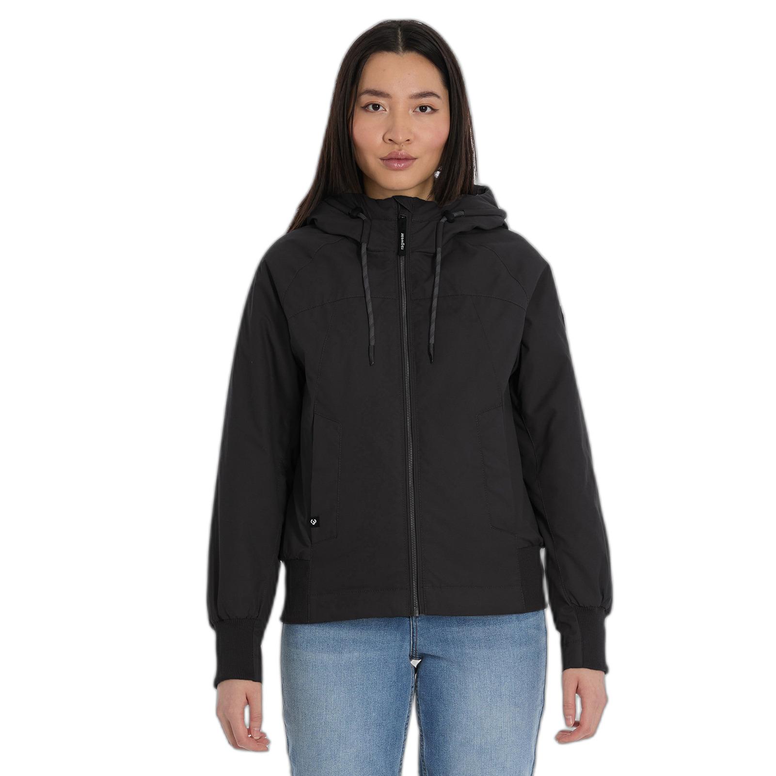 4255813152989 - Regenjacke für Damen Lewie