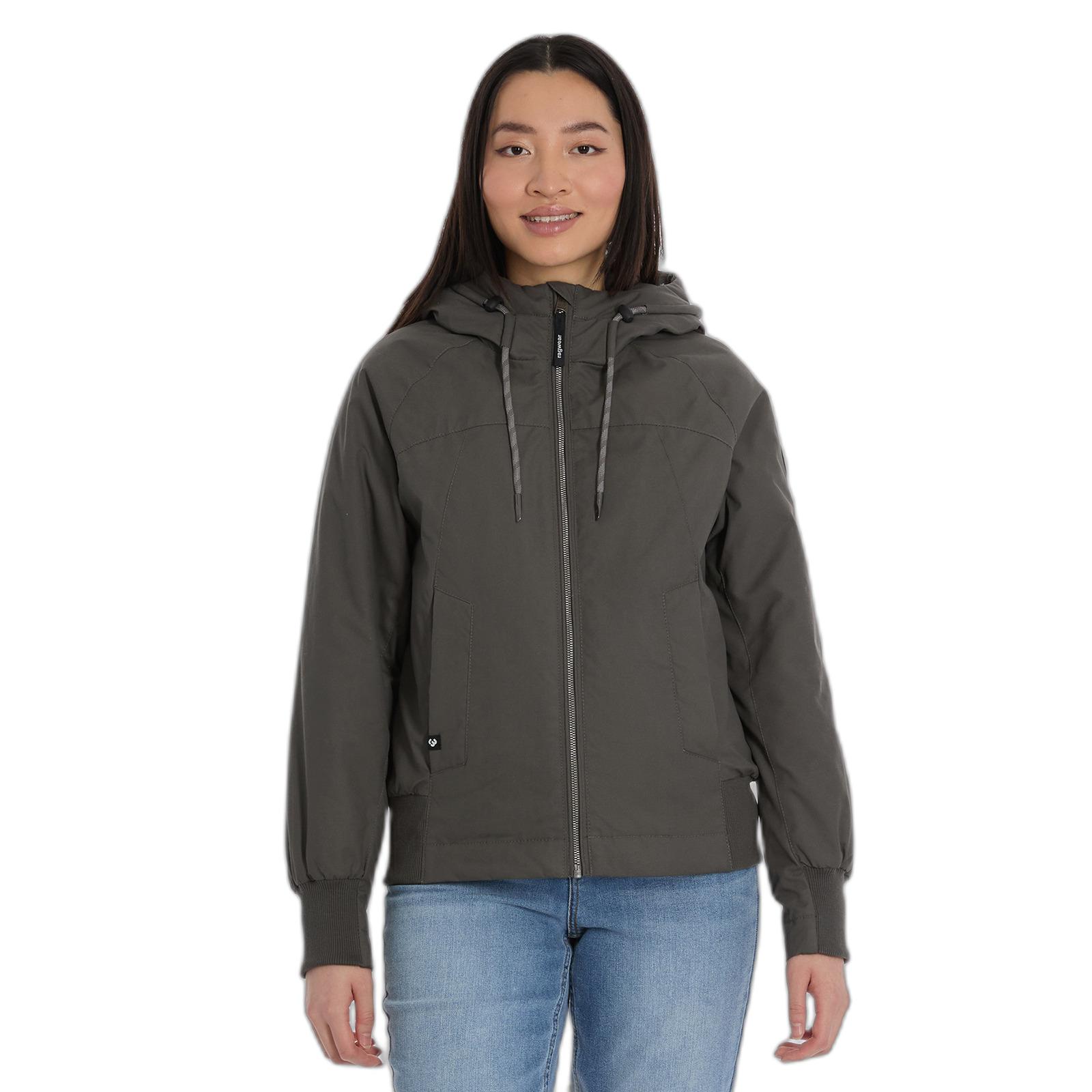 4255813153092 - Regenjacke für Damen Lewie