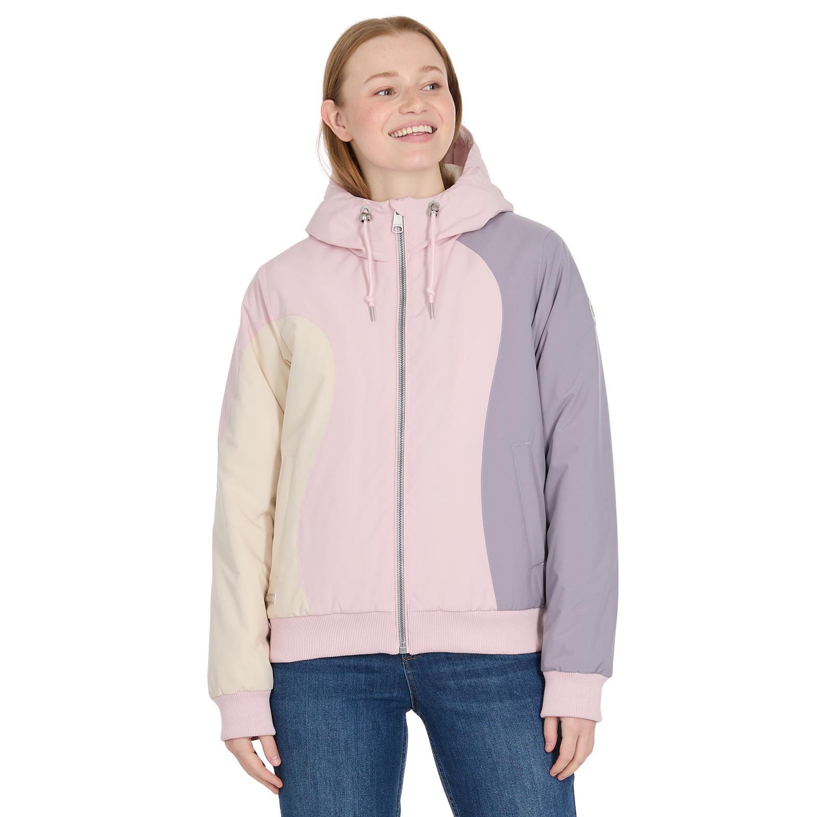 4255813153290 - Regenjacke für Damen Oggie Block