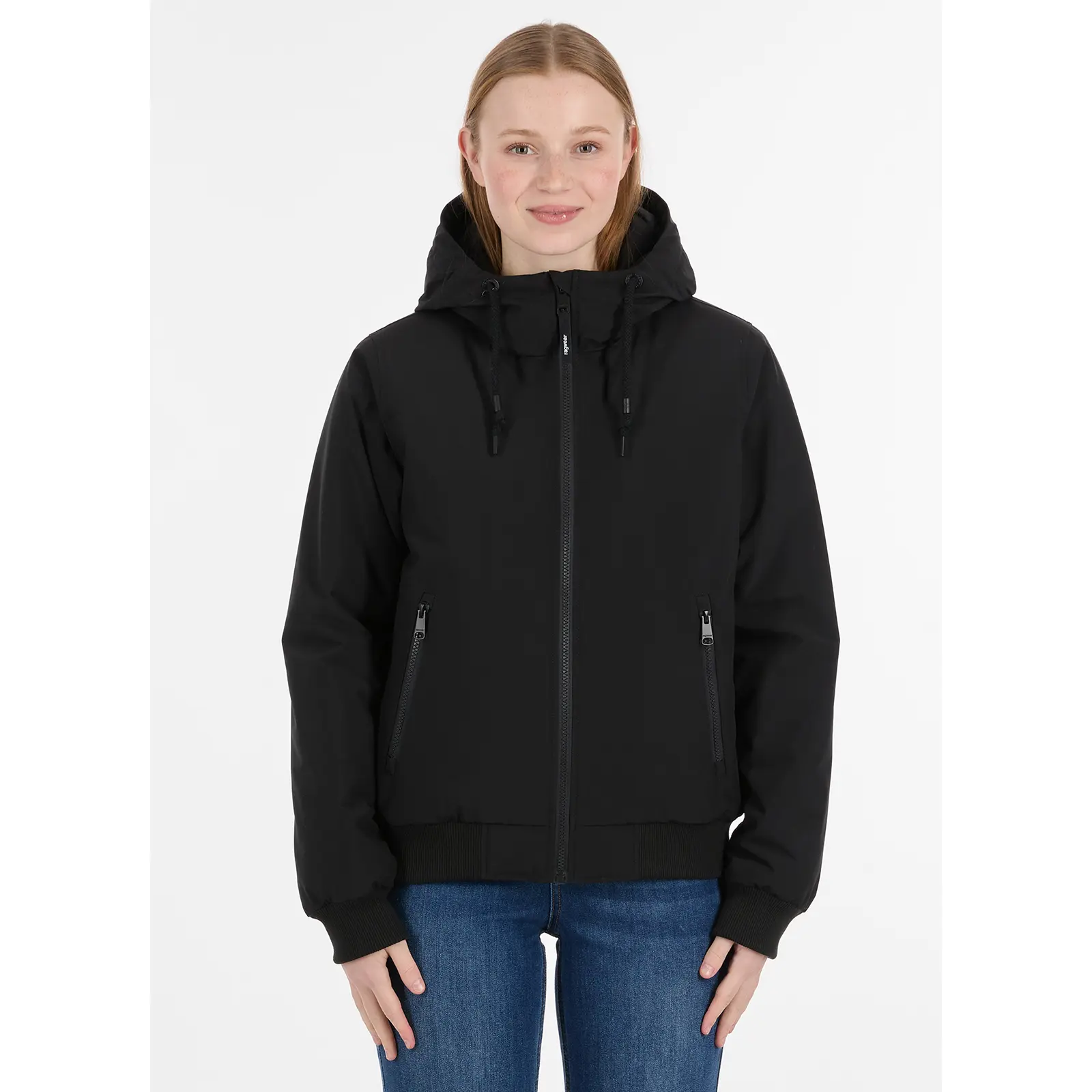 Windjacke Damen Ragwear Oggie Warm