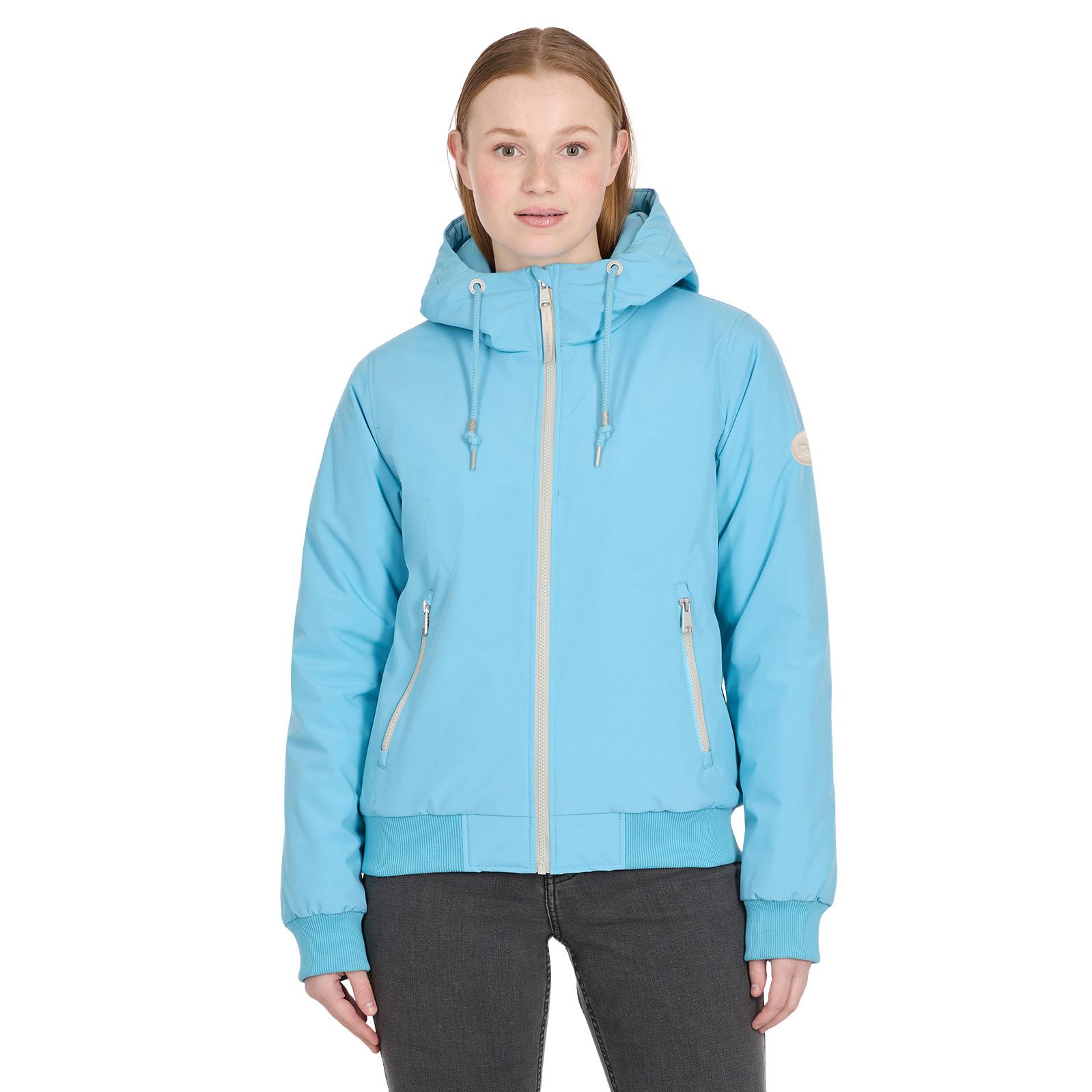 4255813153542 - Regenjacke für Damen Oggie