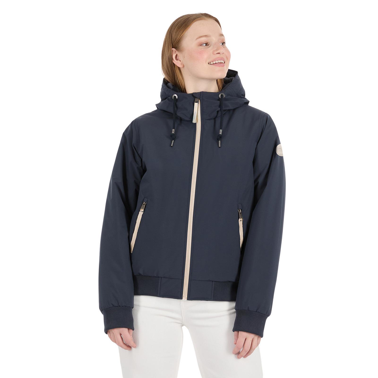 4255813153610 - Regenjacke für Damen Oggie