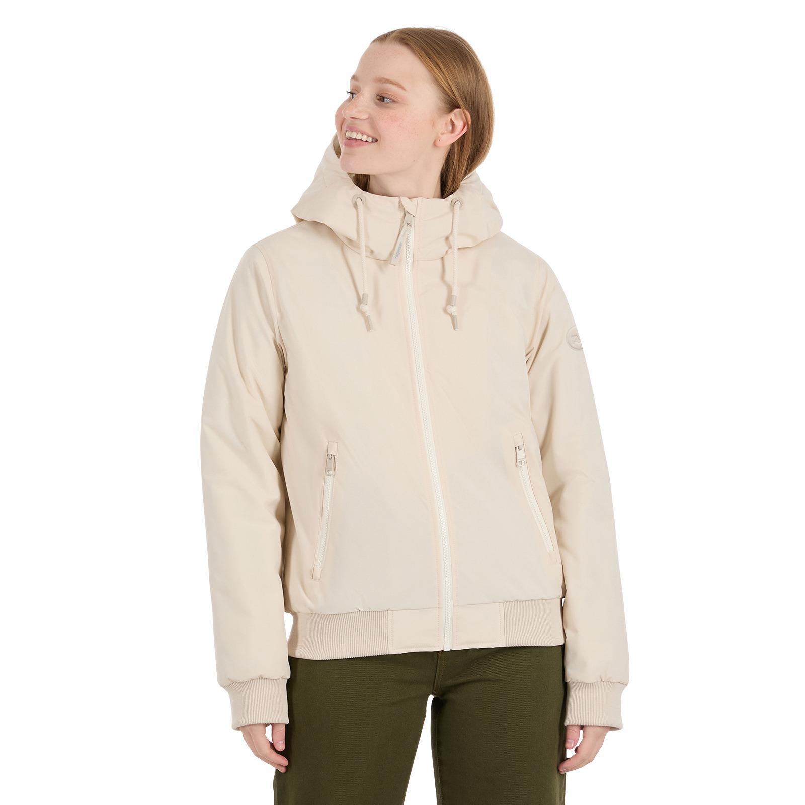 4255813153757 - Regenjacke für Damen Oggie