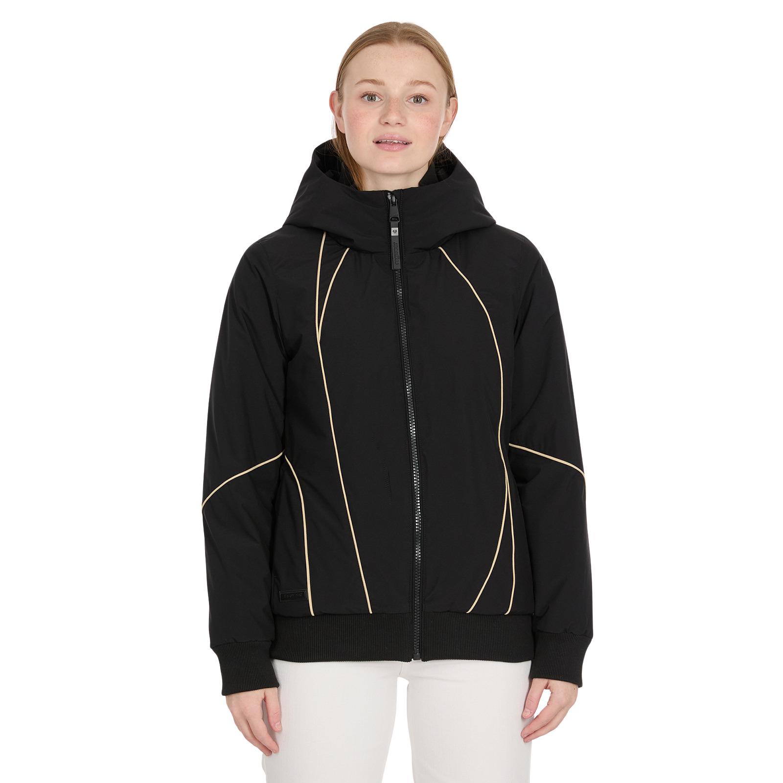 4255813154136 - Winterjacke Damen Sunnie