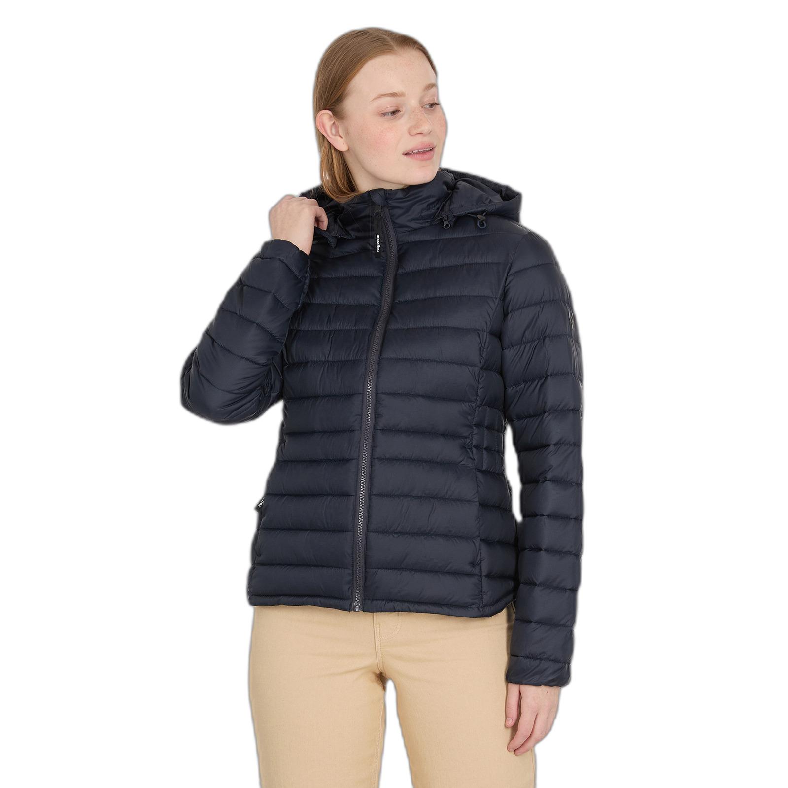 4255813155126 - Daunenjacke mit Kapuze Damen Bobie 4255813155126 - Daunenjacke mit Kapuze Damen Bobie