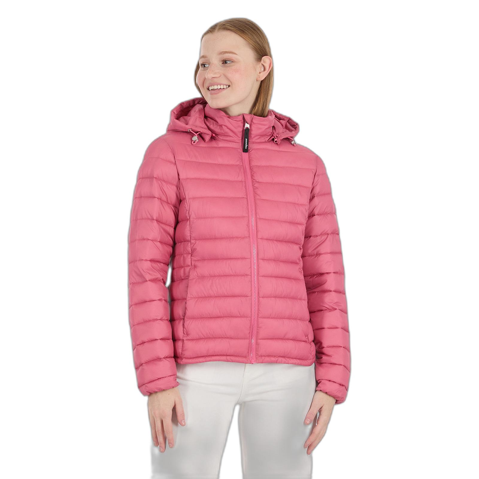 4255813155249 - Daunenjacke mit Kapuze Damen Bobie 4255813155249 - Daunenjacke mit Kapuze Damen Bobie