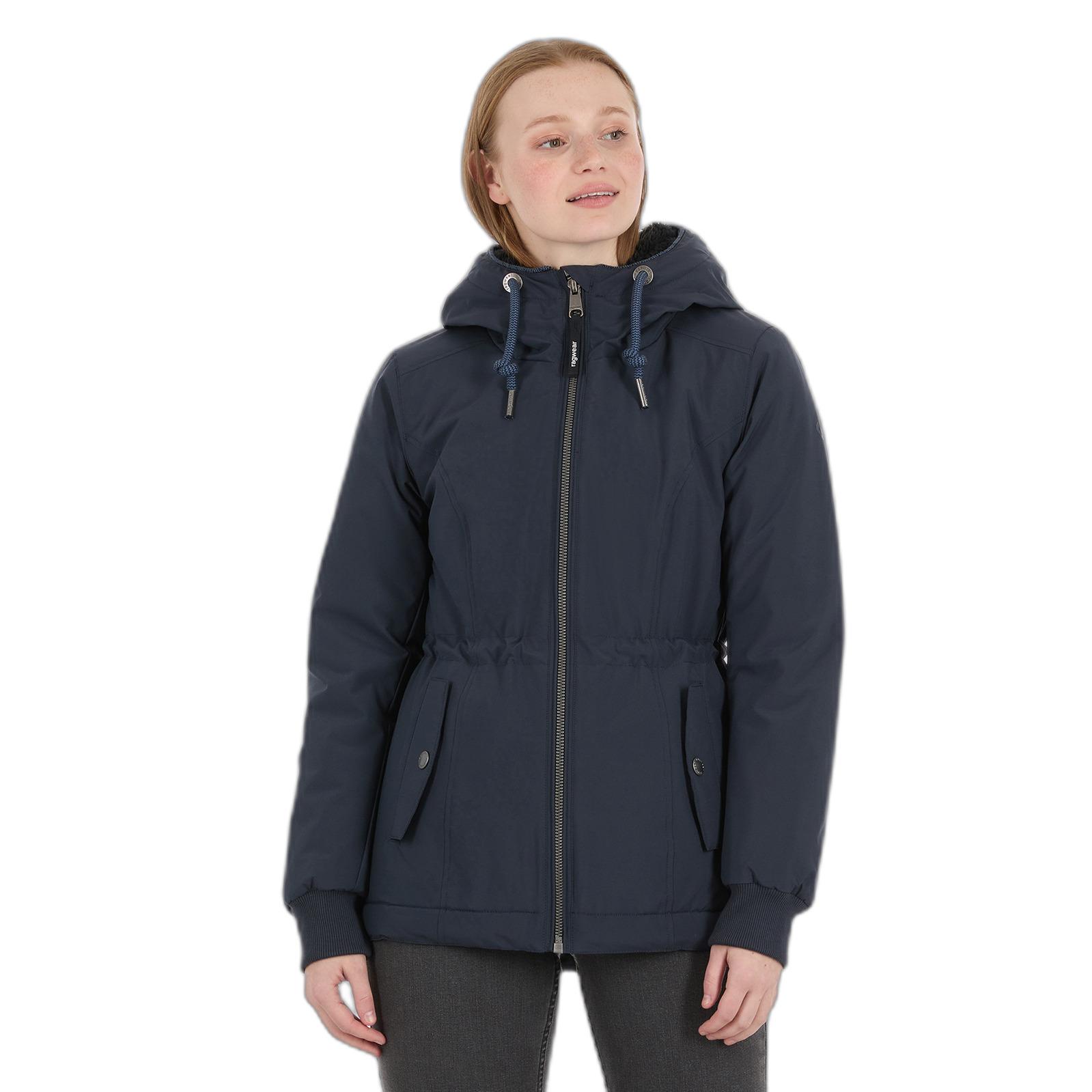 4255813157427 - Windjacke Damen Dankka Warm 4255813157427 - Windjacke Damen Dankka Warm