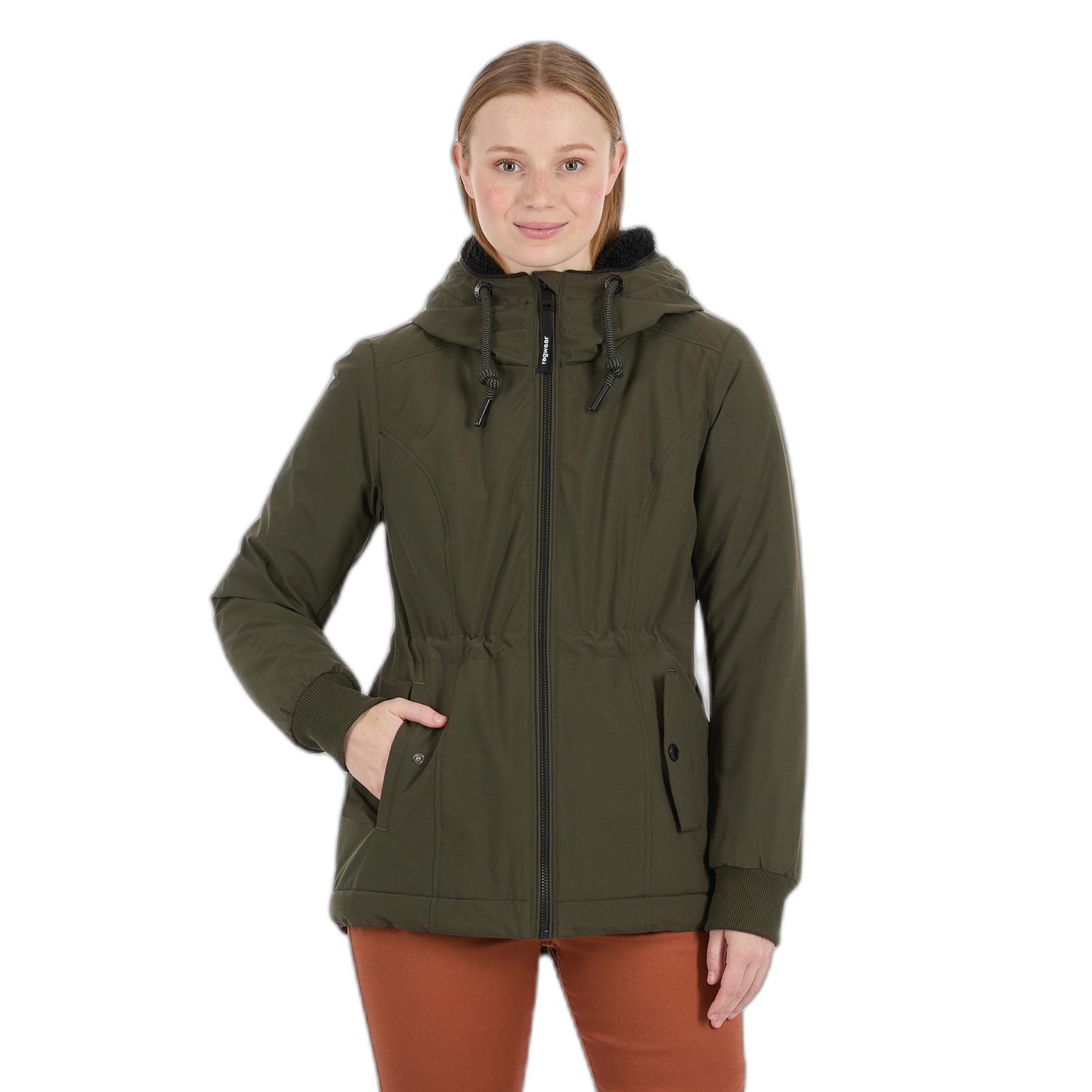 4255813157625 - Windjacke Damen Dankka Warm 4255813157625 - Windjacke Damen Dankka Warm