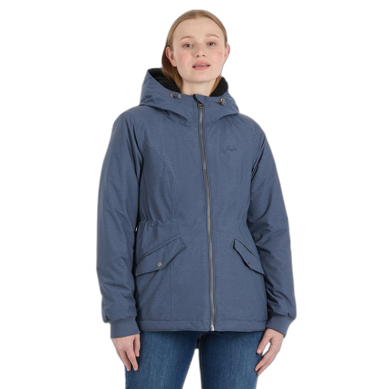 4255813157779 - Regenjacke für Damen Dowey Warm 4255813157779 - Regenjacke für Damen Dowey Warm