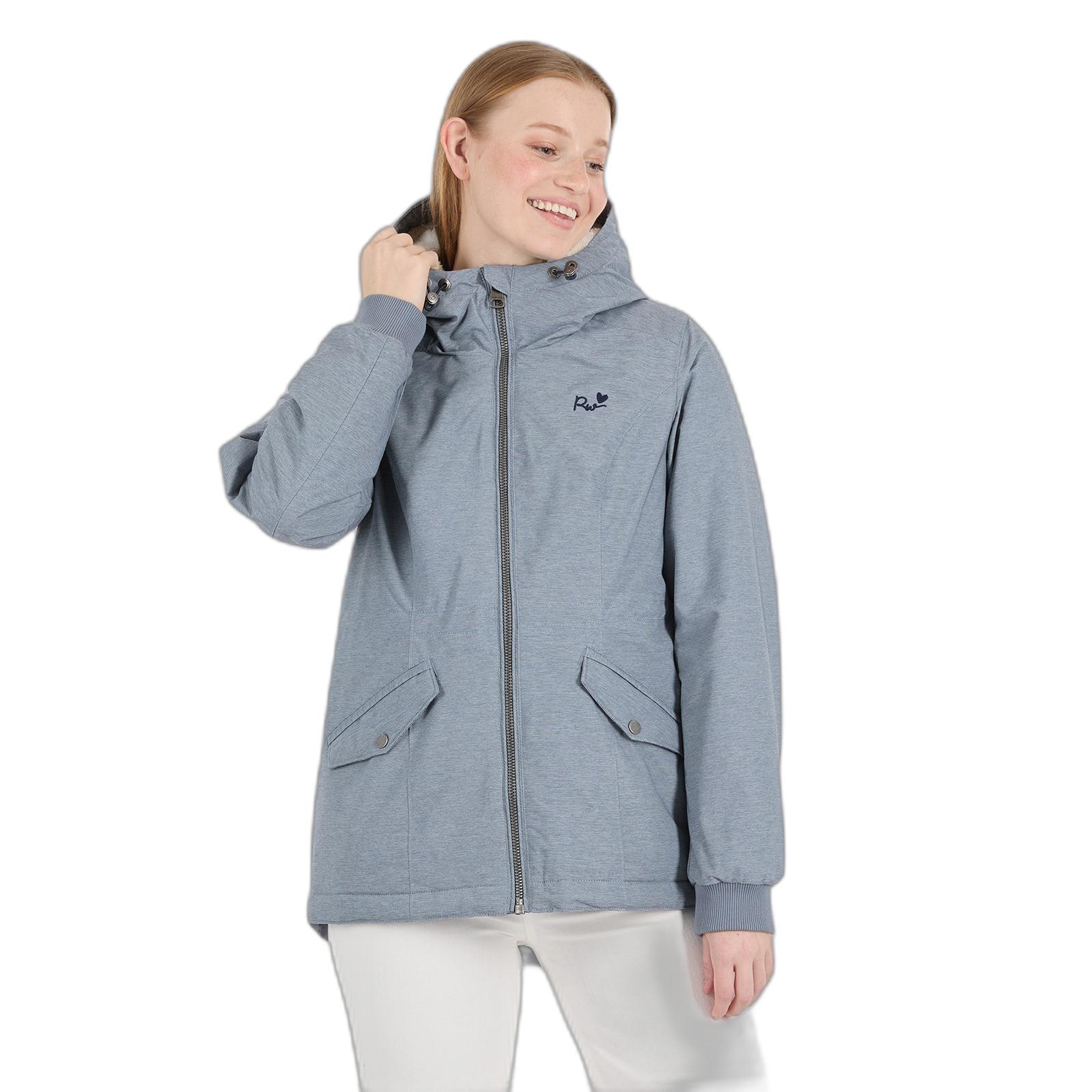 4255813157878 - Regenjacke für Damen Dowey Warm 4255813157878 - Regenjacke für Damen Dowey Warm