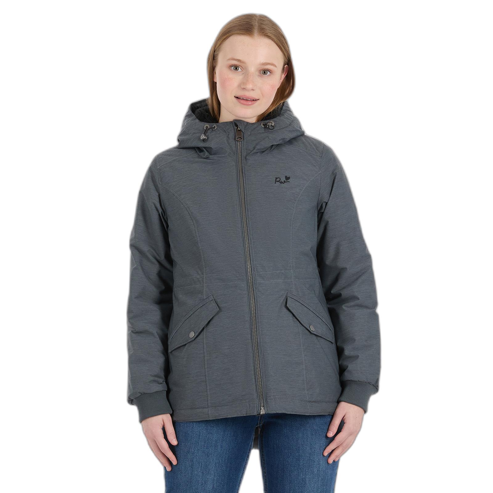 4255813157946 - Regenjacke für Damen Dowey Warm 4255813157946 - Regenjacke für Damen Dowey Warm
