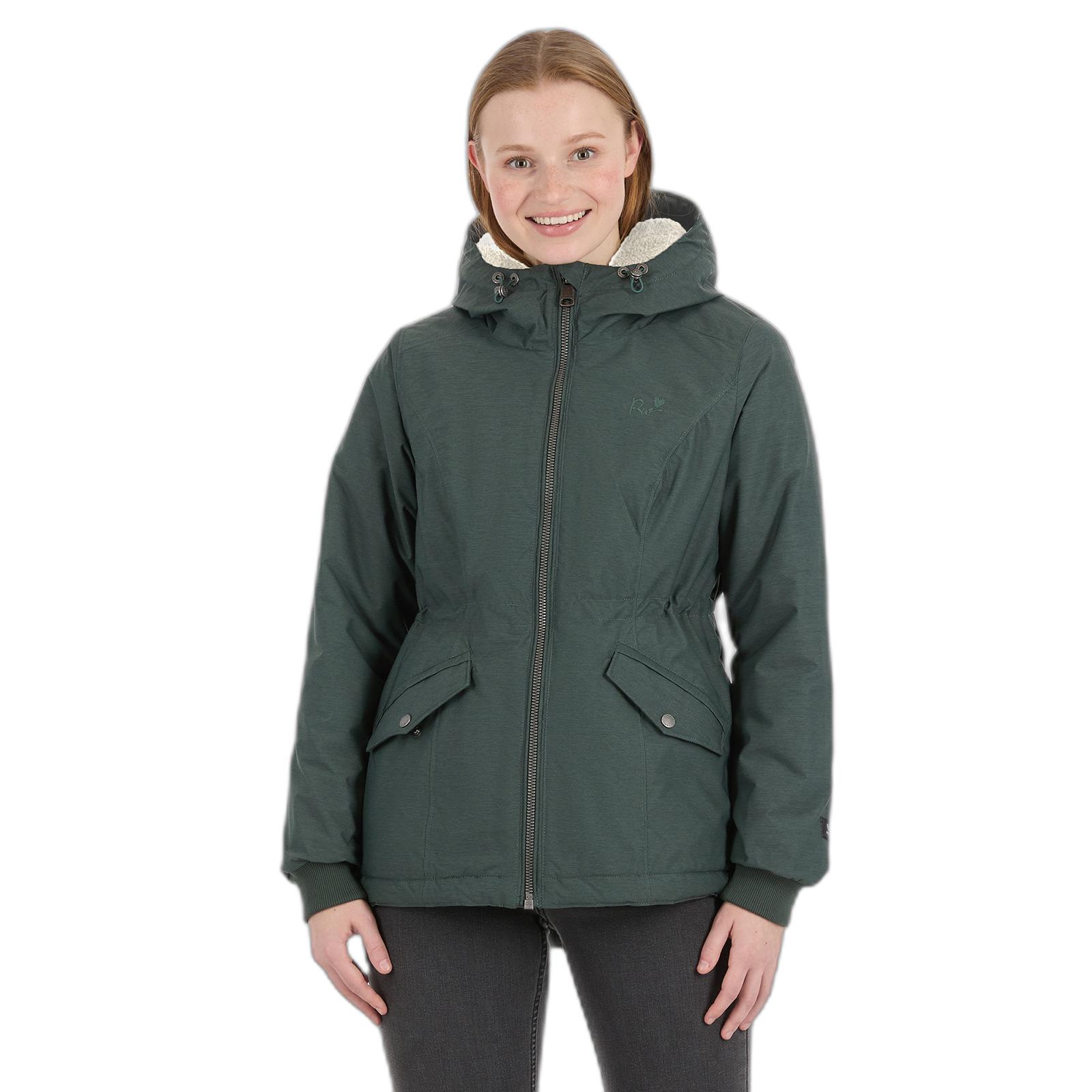 4255813157984 - Regenjacke für Damen Dowey Warm 4255813157984 - Regenjacke für Damen Dowey Warm