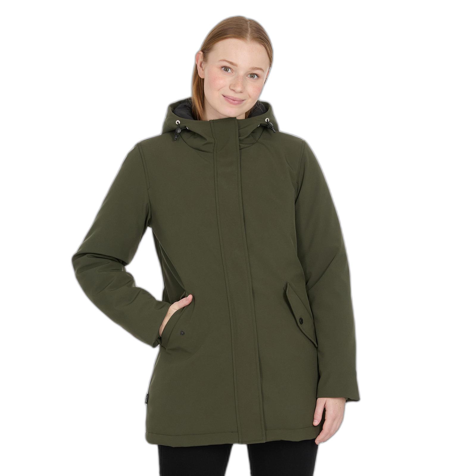 4255813158158 - Parka Damen Navanuti