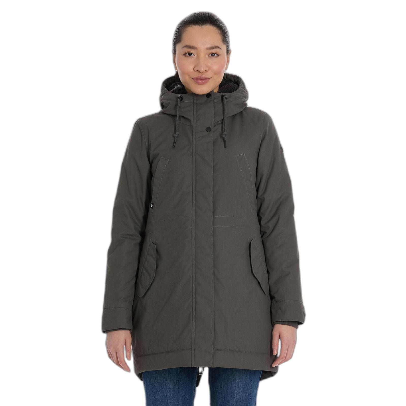 4255813158905 - Parka Damen Cannas 4255813158905 - Parka Damen Cannas