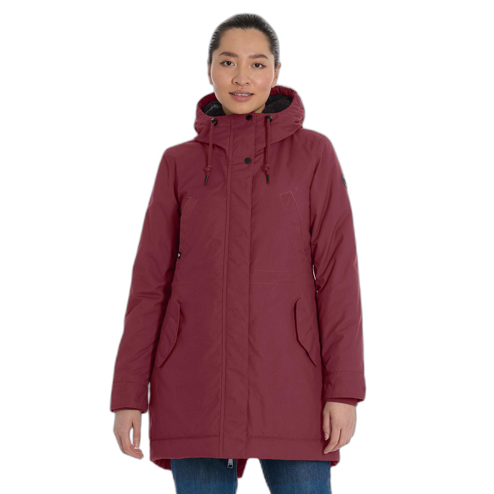 4255813158967 - Parka Damen Cannas 4255813158967 - Parka Damen Cannas