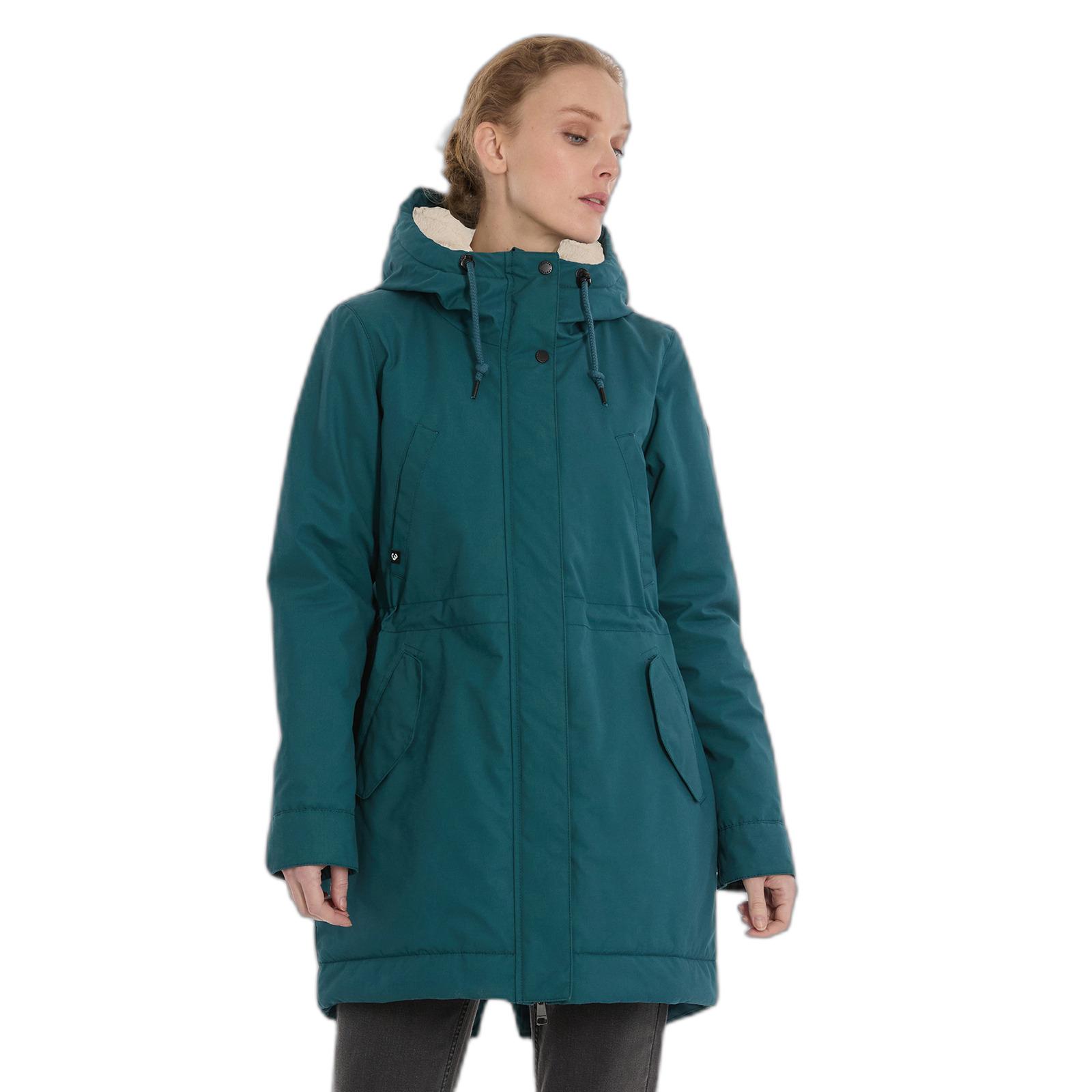 4255813159100 - Parka Damen Cannas 4255813159100 - Parka Damen Cannas