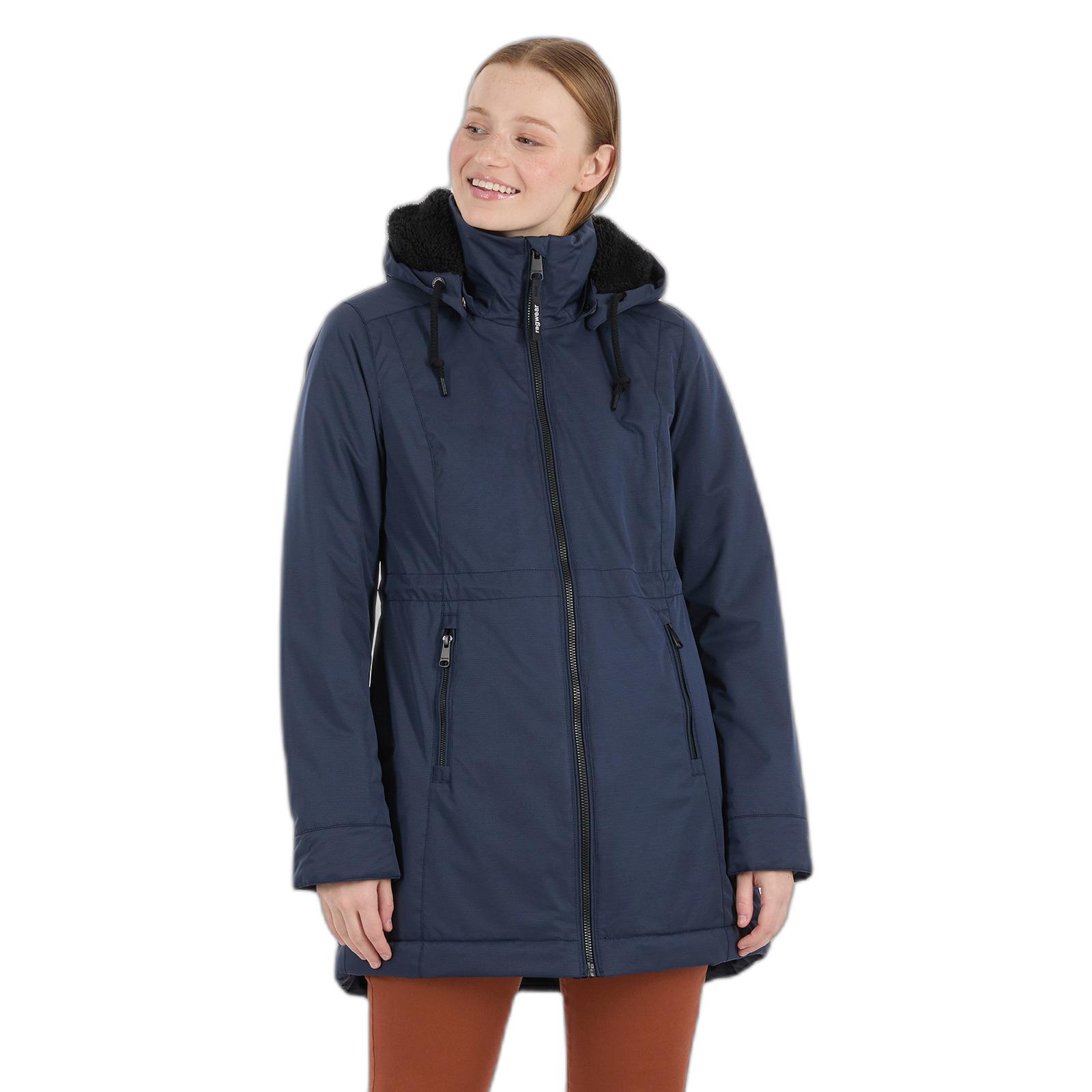 4255813159285 - Parka Damen Dakkota Warm 4255813159285 - Parka Damen Dakkota Warm