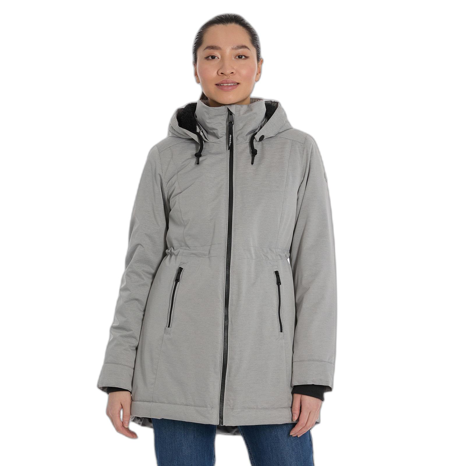 4255813159322 - Parka Damen Dakkota Warm 4255813159322 - Parka Damen Dakkota Warm