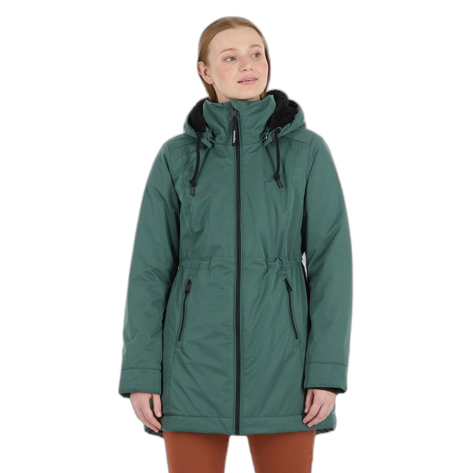 4255813159421 - Parka Damen Dakkota Warm 4255813159421 - Parka Damen Dakkota Warm
