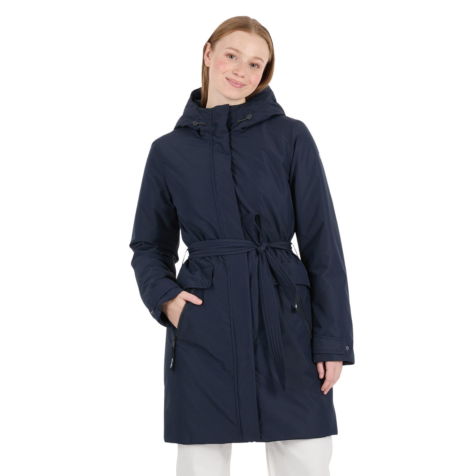 4255813159858 - Parka Damen Horatia Warm