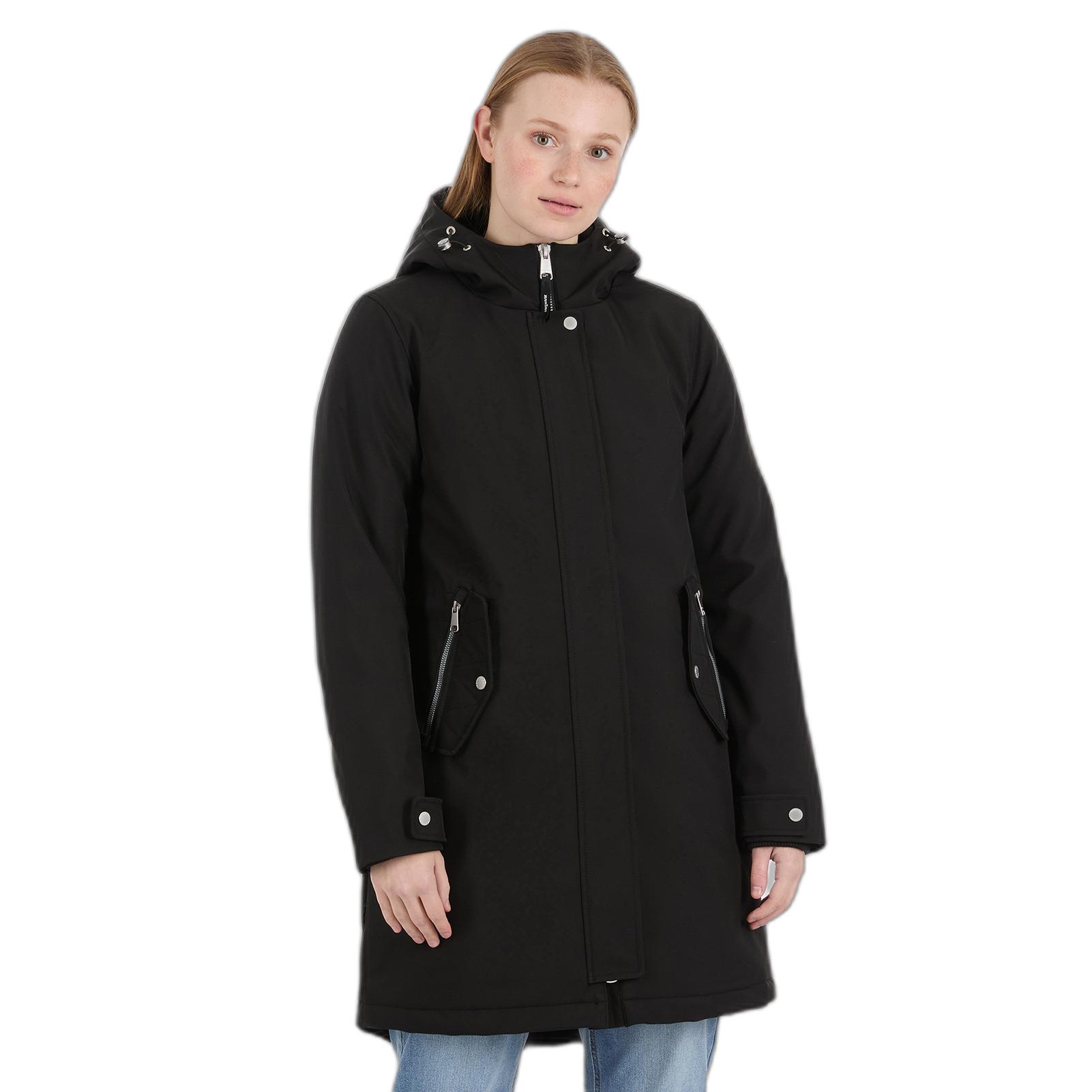 4255813160007 - Parka Damen Itiga
