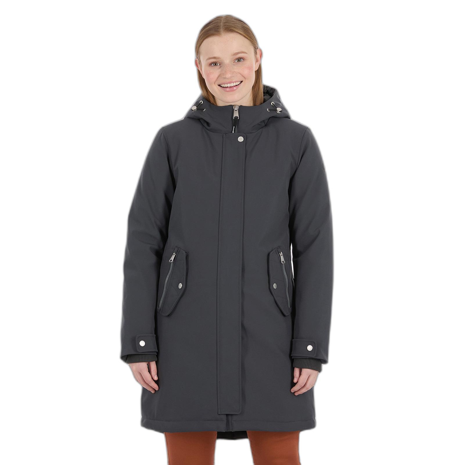 4255813160045 - Parka Damen Itiga
