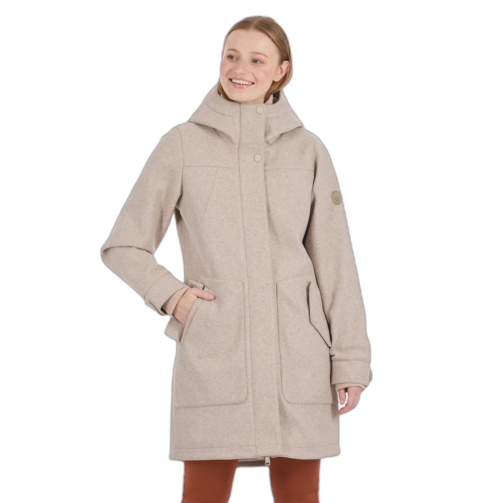 4255813160342 - Damenmantel Janesha