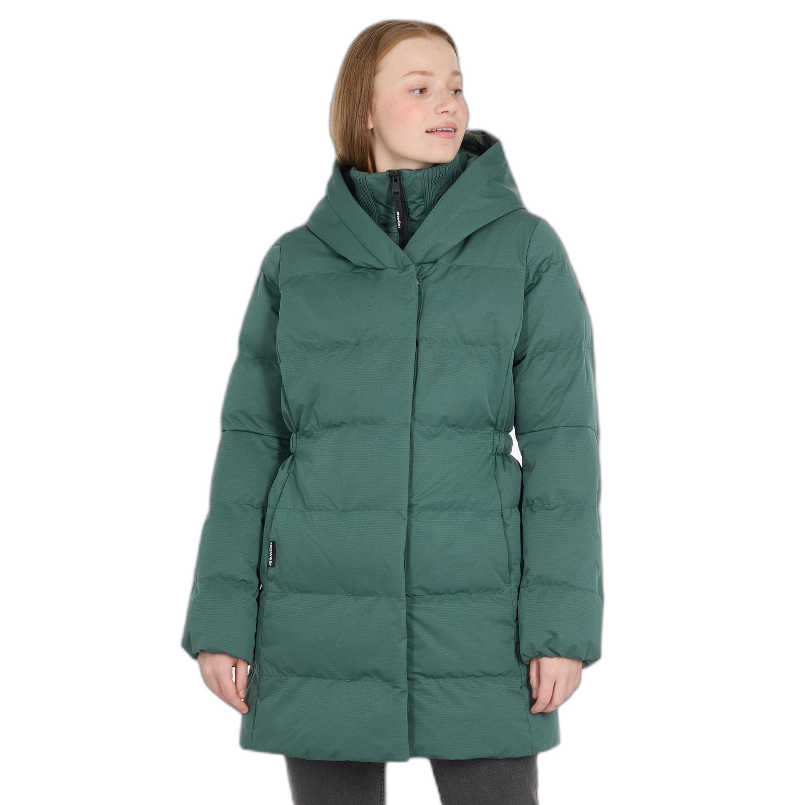 4255813162117 - Damen-Daunenjacke Niani