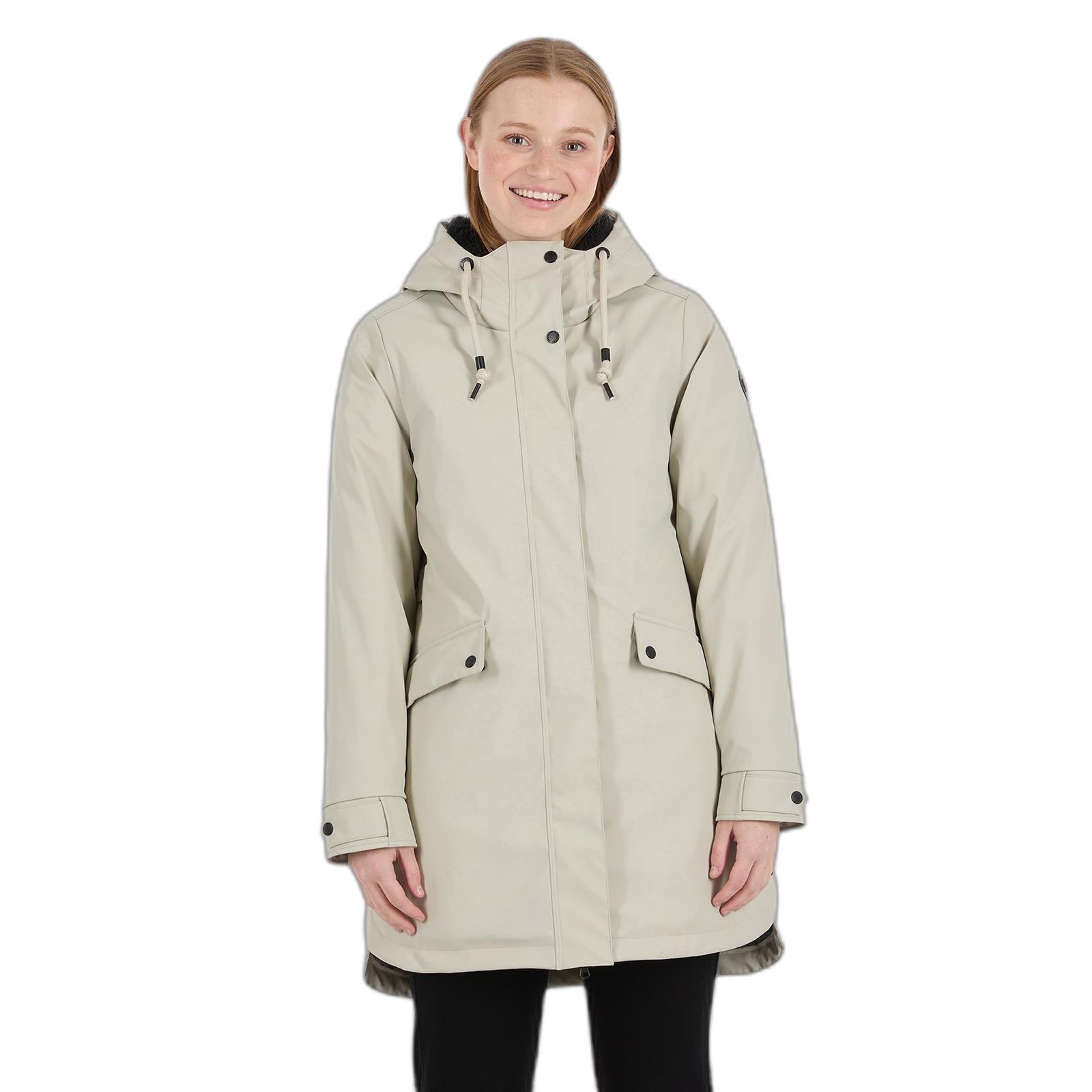 4255813164586 - Regenmantel Damen Tinsley