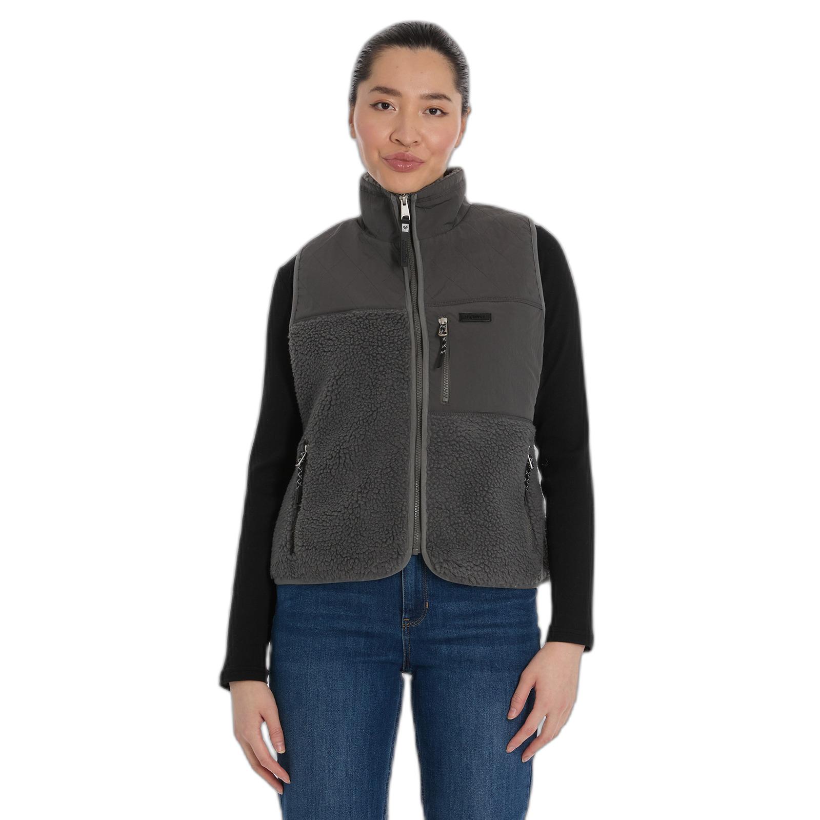 4255813165385 - Weste Junkin Bonded