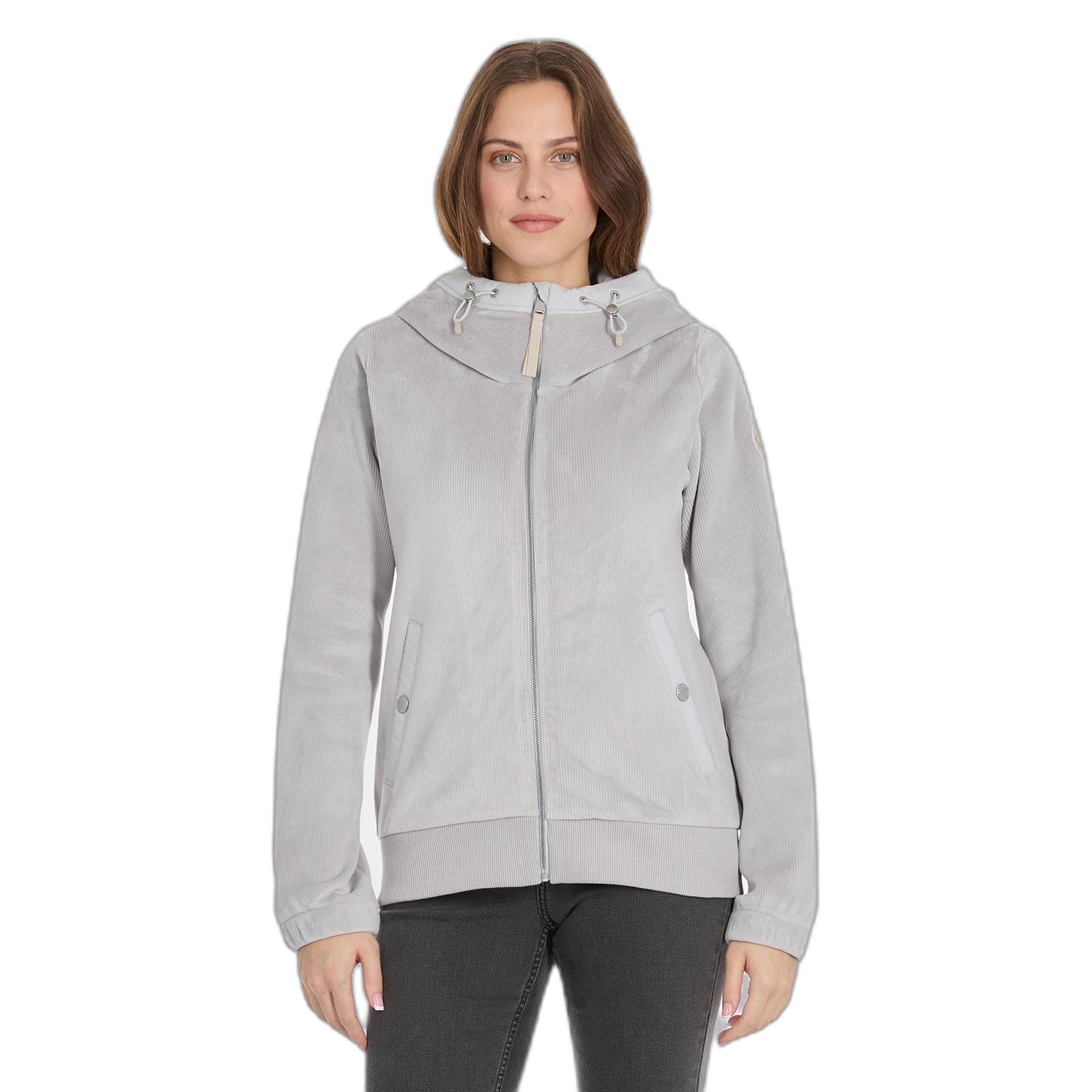 4255813165552 - Kapuzenjacke Cousy Bonded 4255813165552 - Kapuzenjacke Cousy Bonded