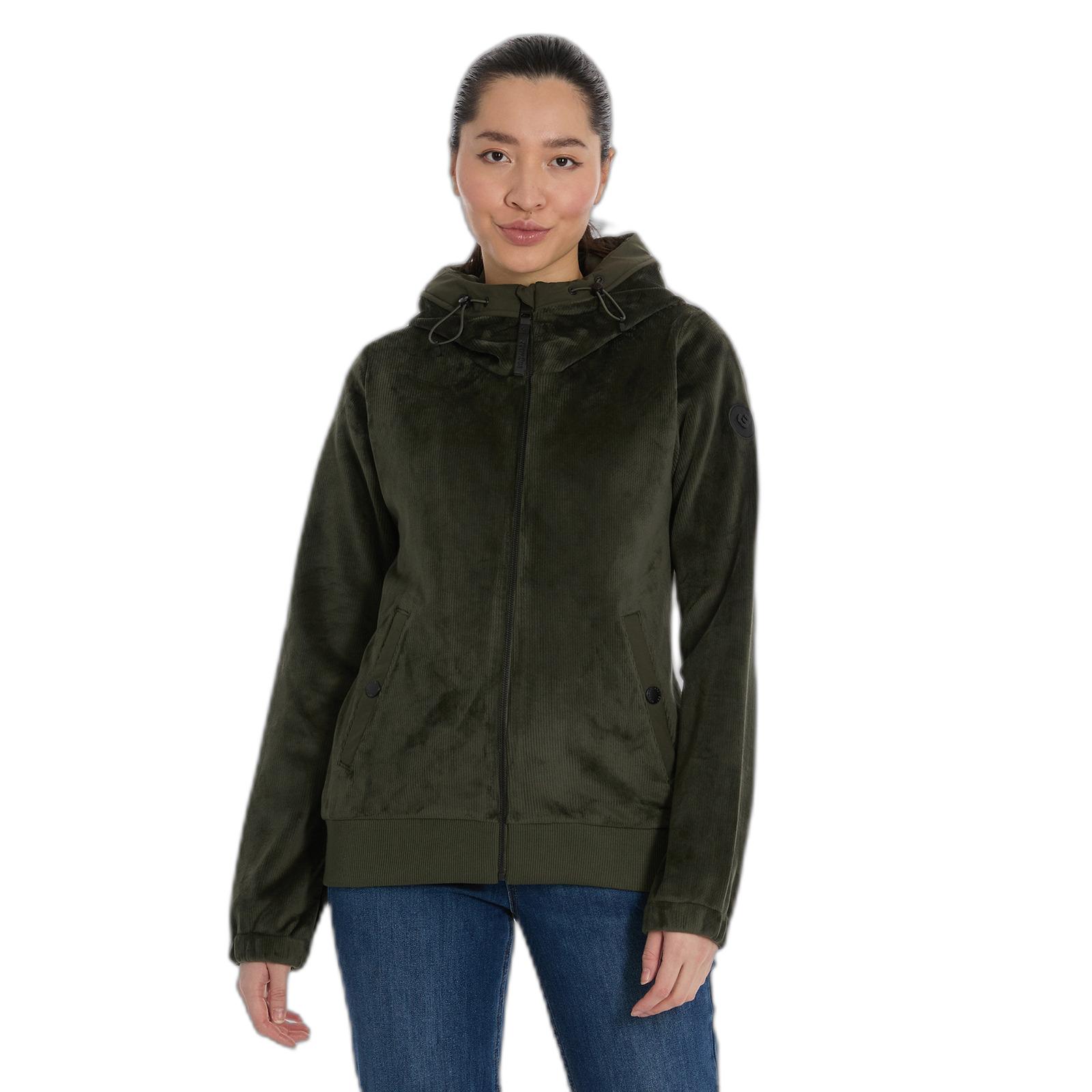 4255813165620 - Kapuzenjacke Cousy Bonded 4255813165620 - Kapuzenjacke Cousy Bonded