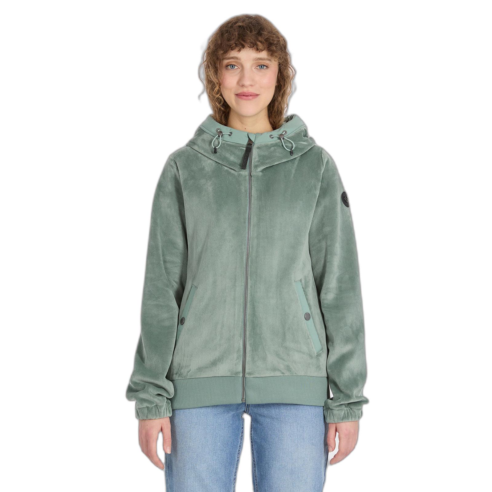 4255813165668 - Kapuzenjacke Cousy Bonded 4255813165668 - Kapuzenjacke Cousy Bonded