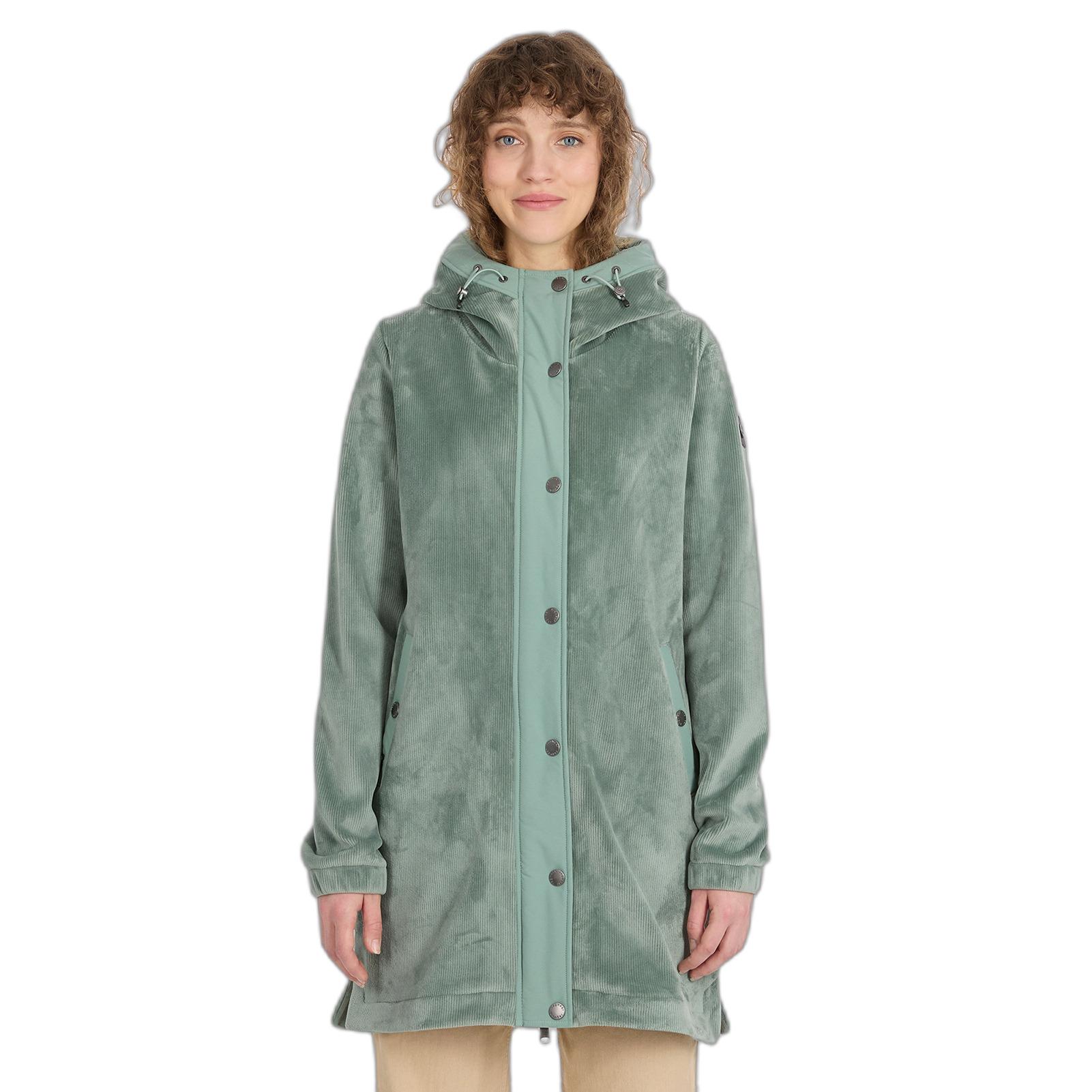 4255813166115 - Parka Damen Cousy Bonded 4255813166115 - Parka Damen Cousy Bonded