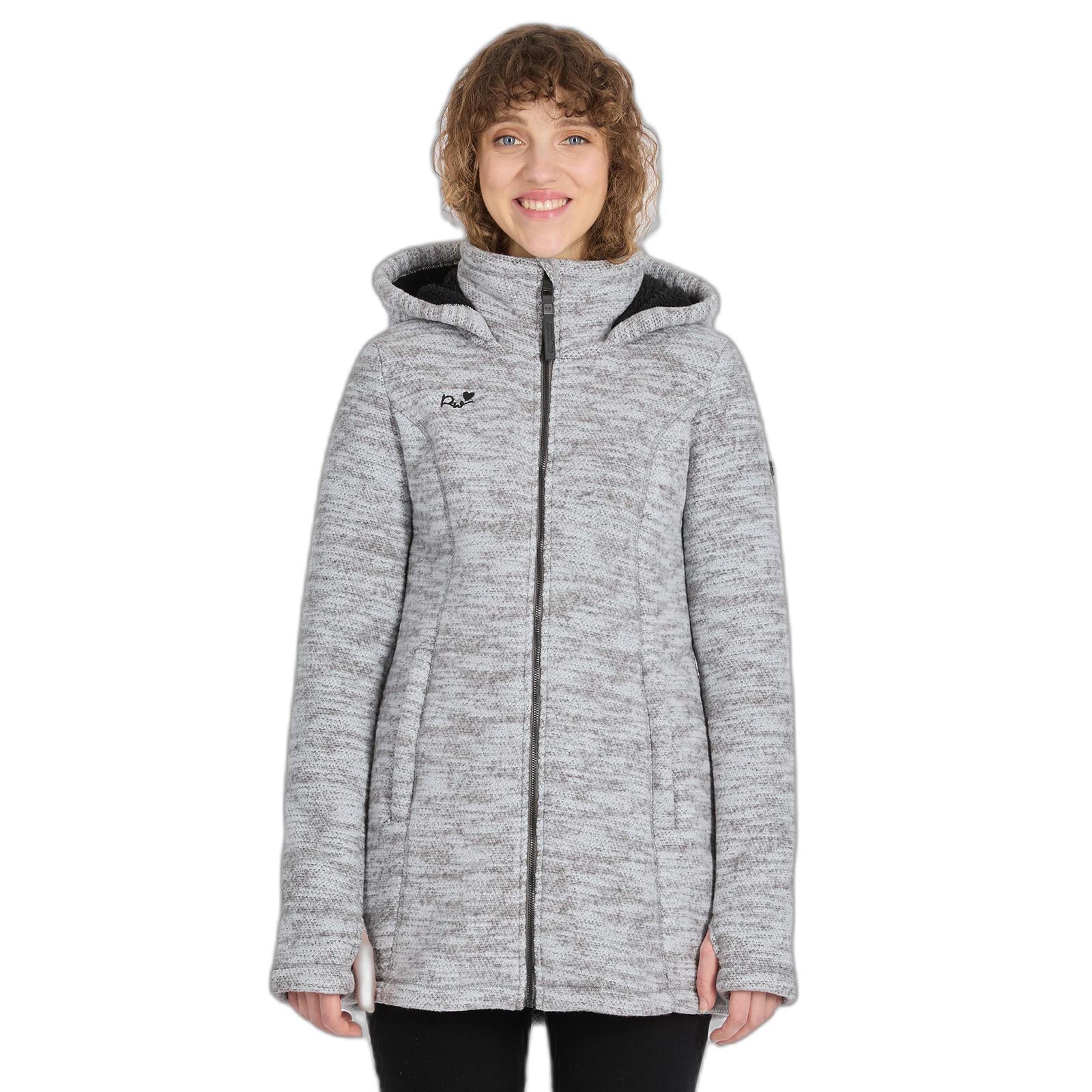 4255813166252 - Kapuzenjacke für Damen Lemona Bonded