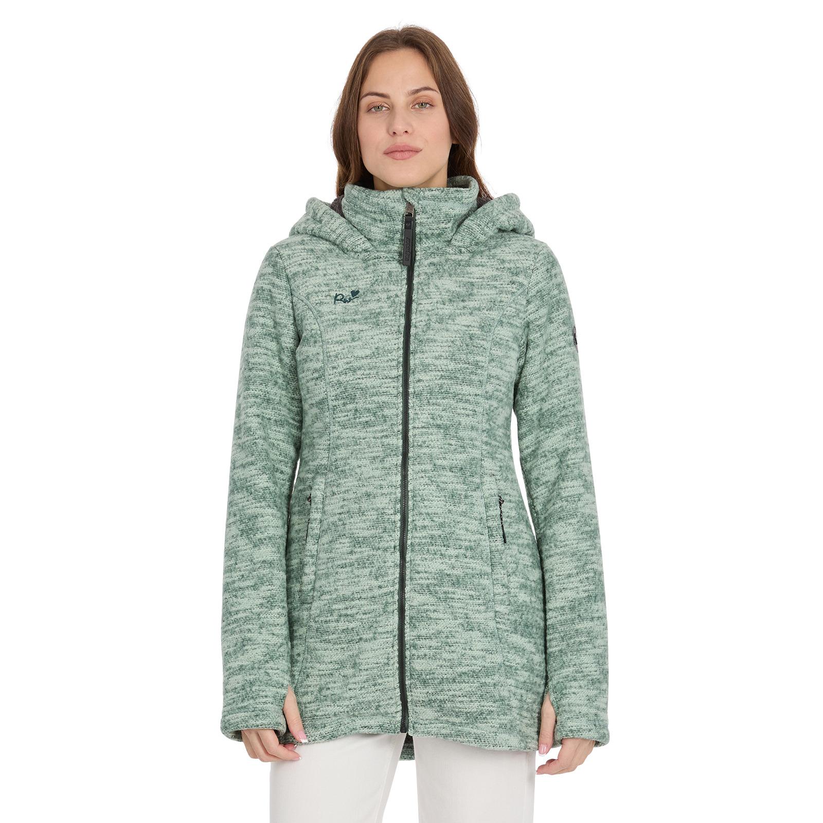 4255813166306 - Kapuzenjacke für Damen Lemona Bonded