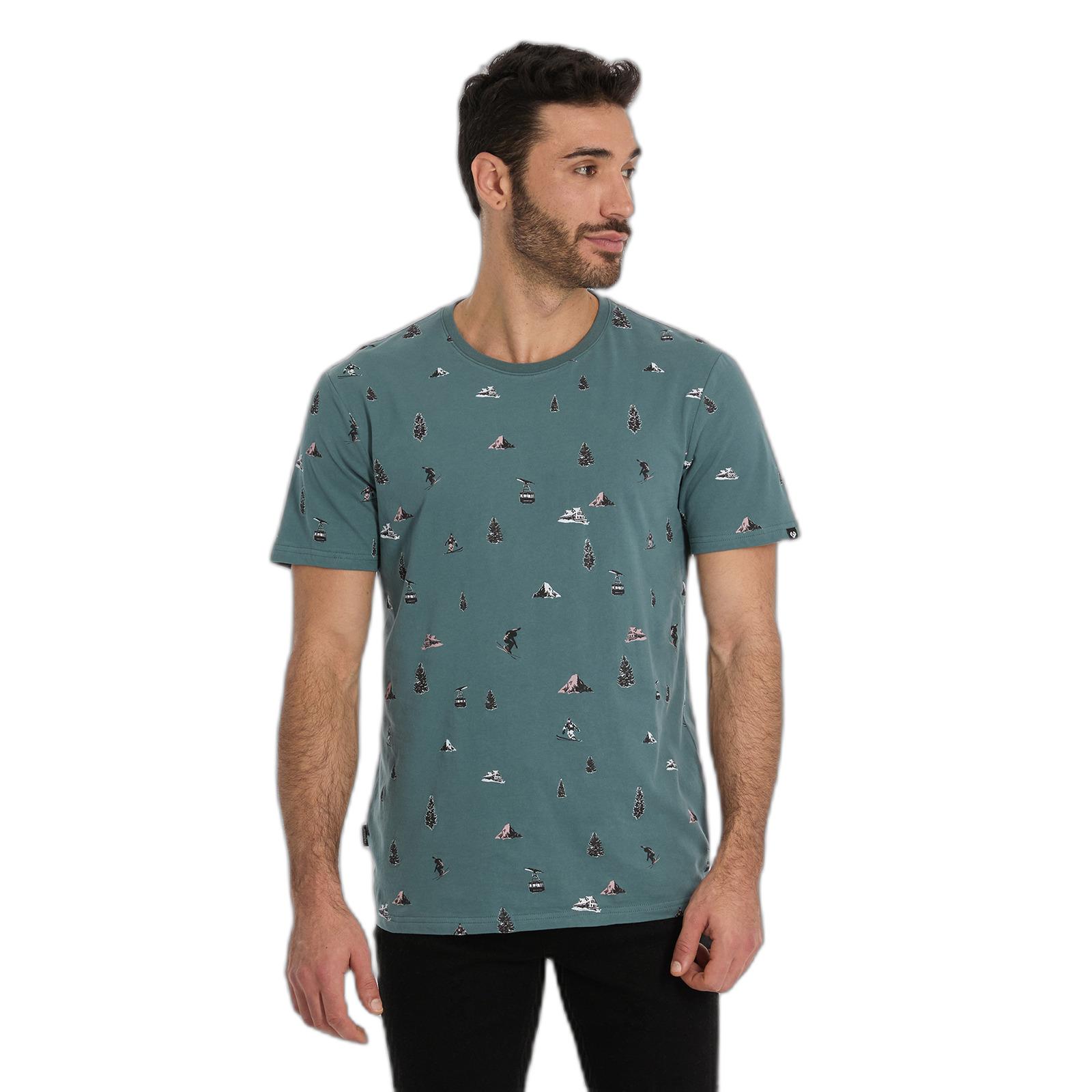 4255813169857 - T-Shirt Fielo 4255813169857 - T-Shirt Fielo