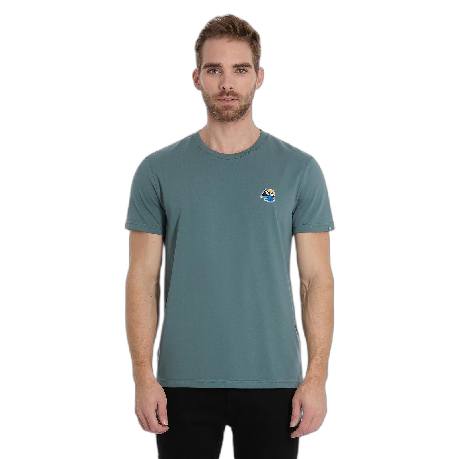 4255813170297 - T-Shirt Endrew A