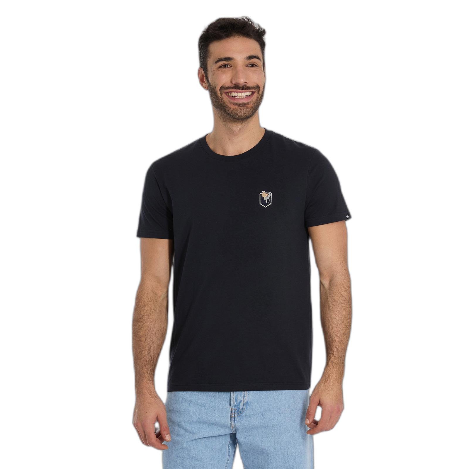 4255813170358 - T-Shirt Endrew A