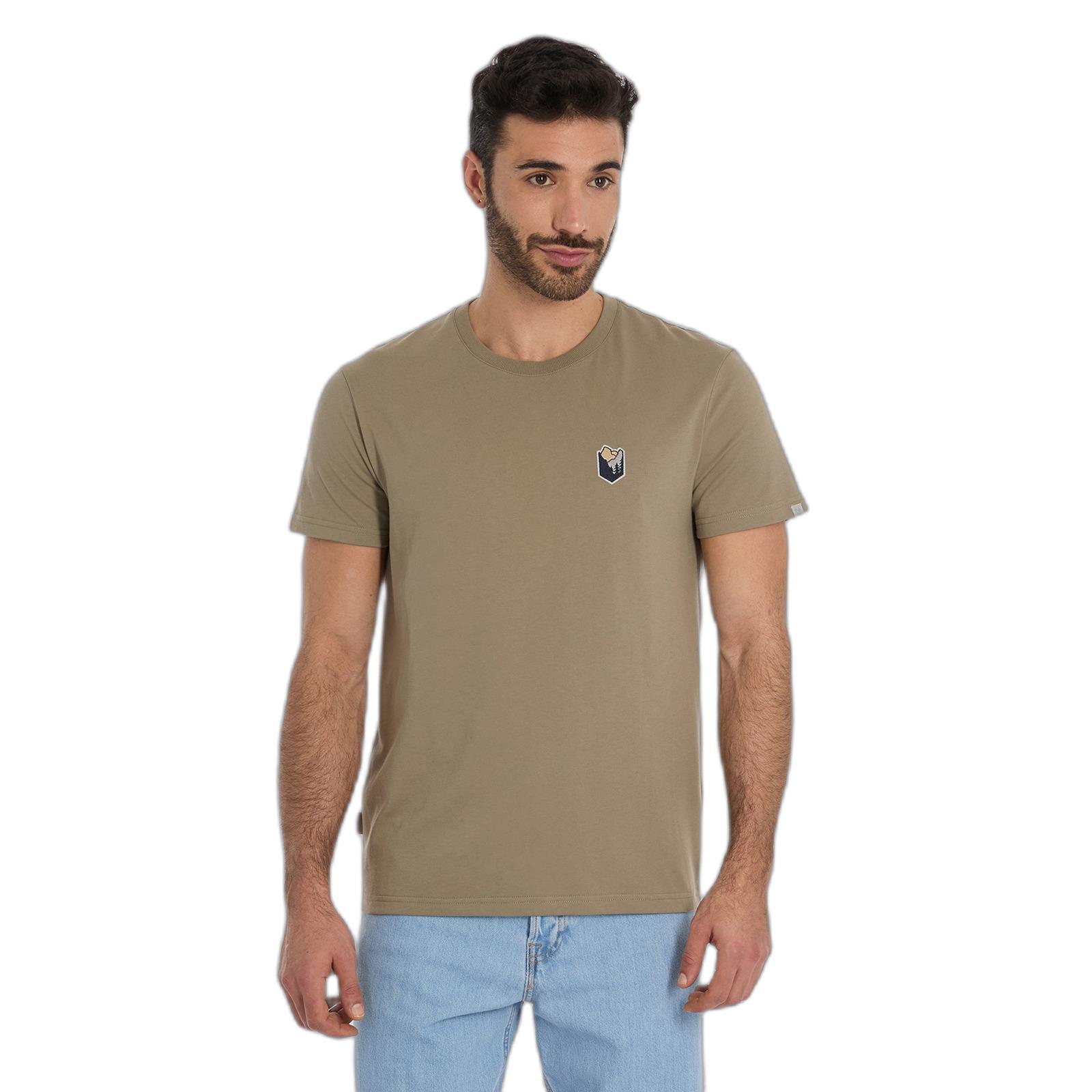 4255813170419 - T-Shirt Endrew A