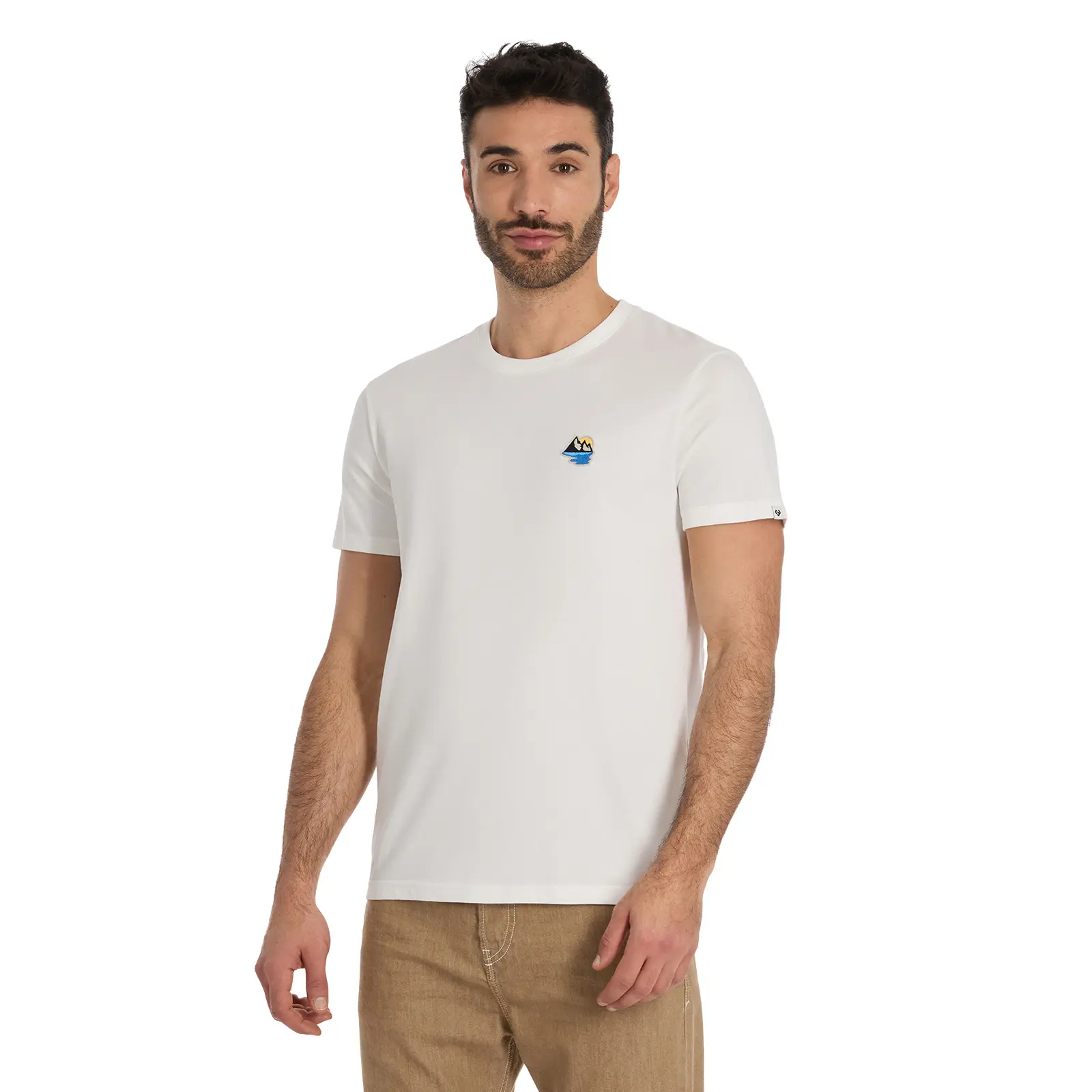 4255813170495 - T-Shirt Endrew A