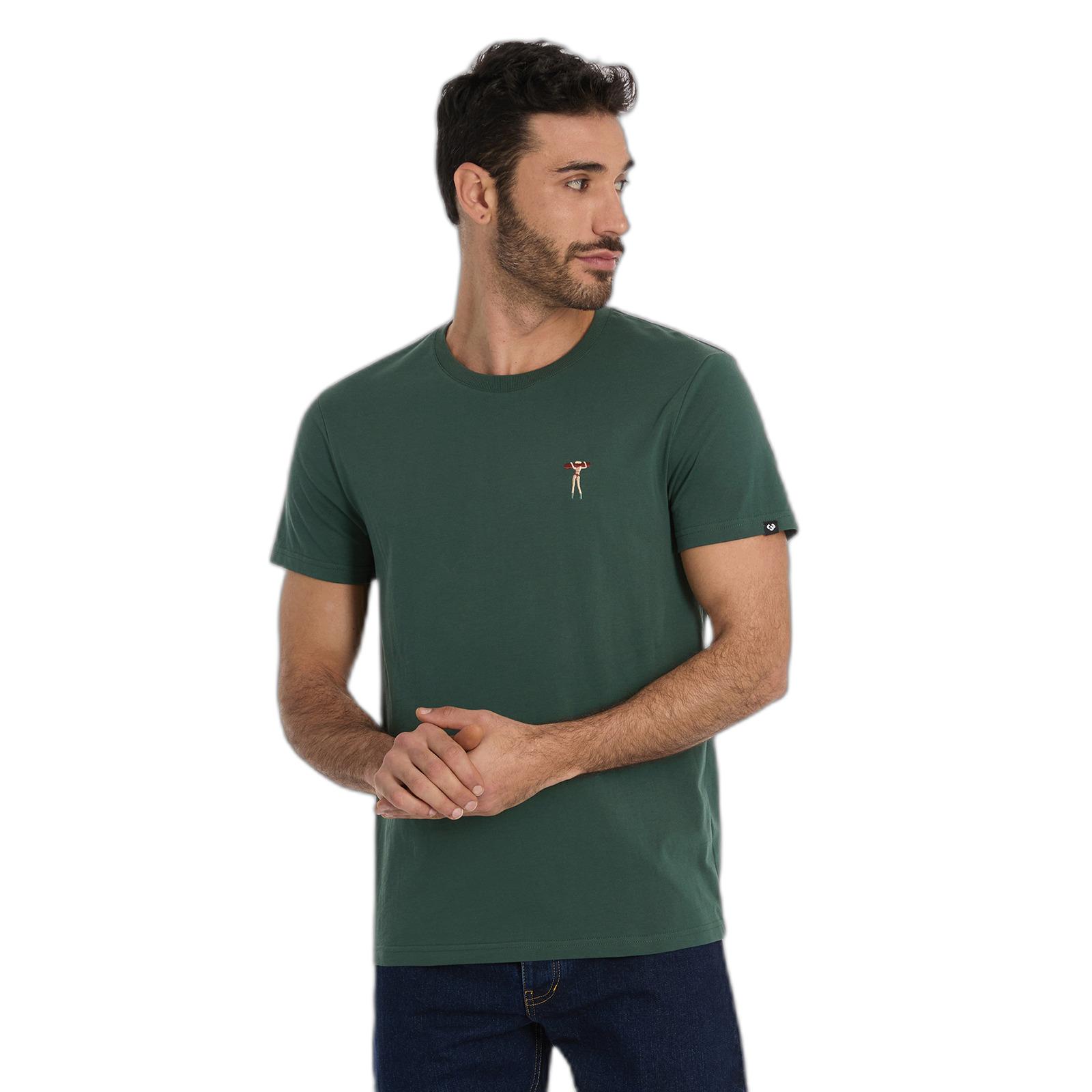 4255813170693 - T-Shirt Endrew B 4255813170693 - T-Shirt Endrew B