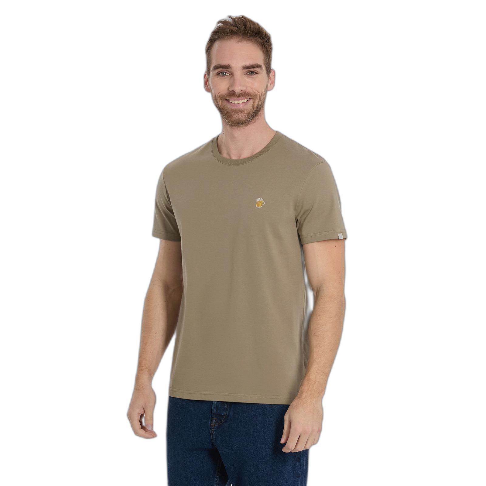 4255813170990 - T-Shirt Endrew C 4255813170990 - T-Shirt Endrew C