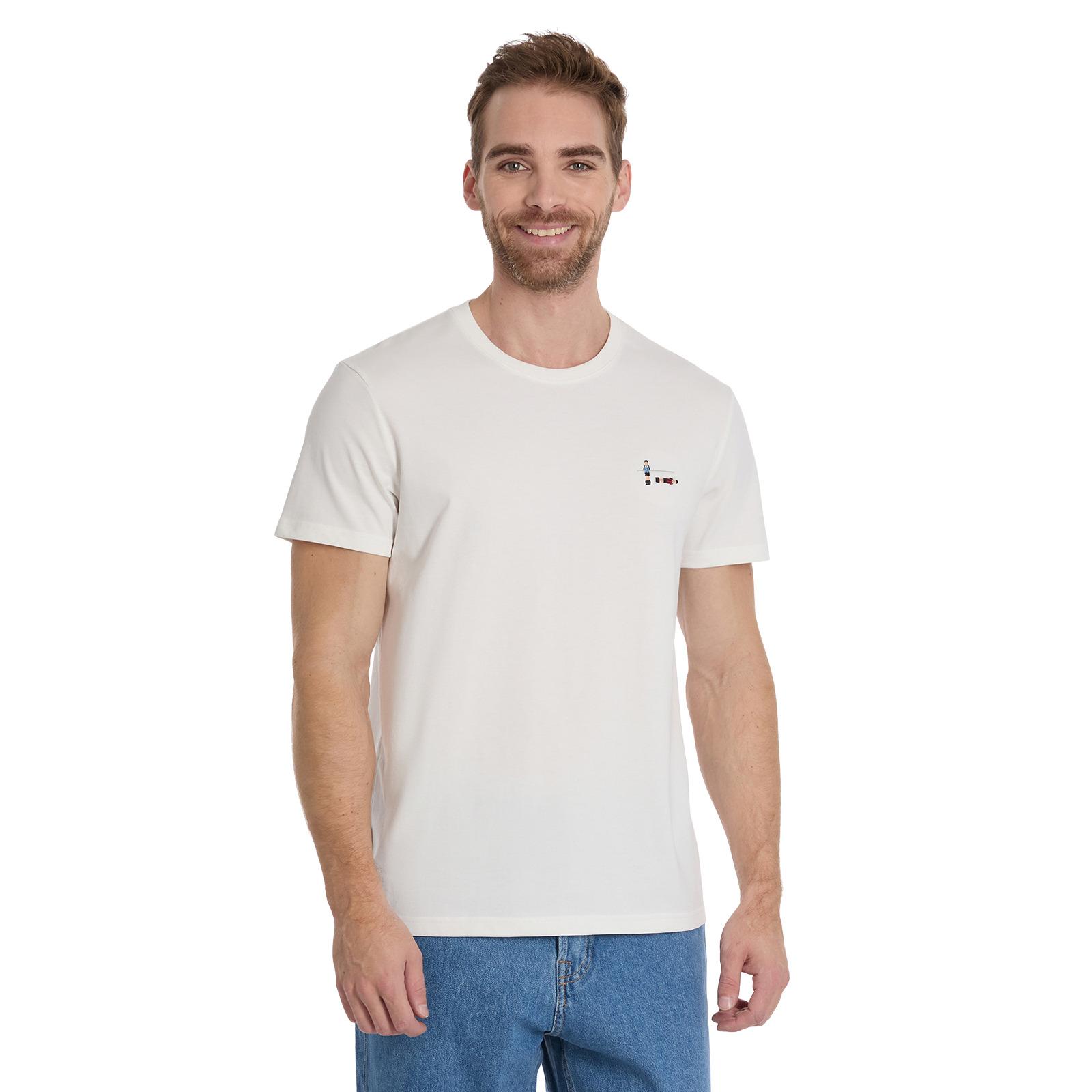4255813171898 - T-Shirt Endrew F