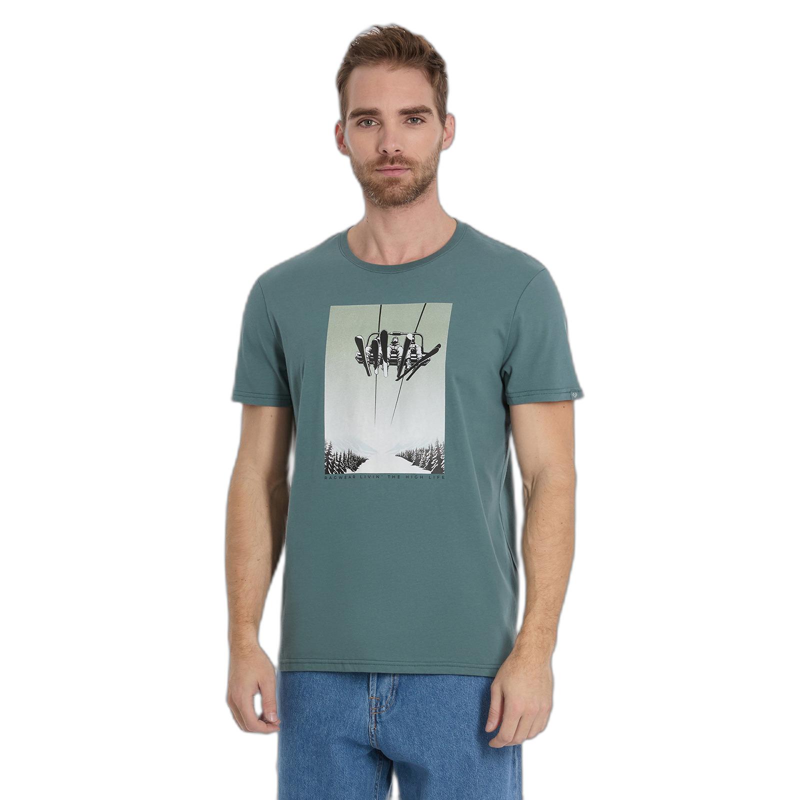 4255813172949 - T-Shirt Gerro