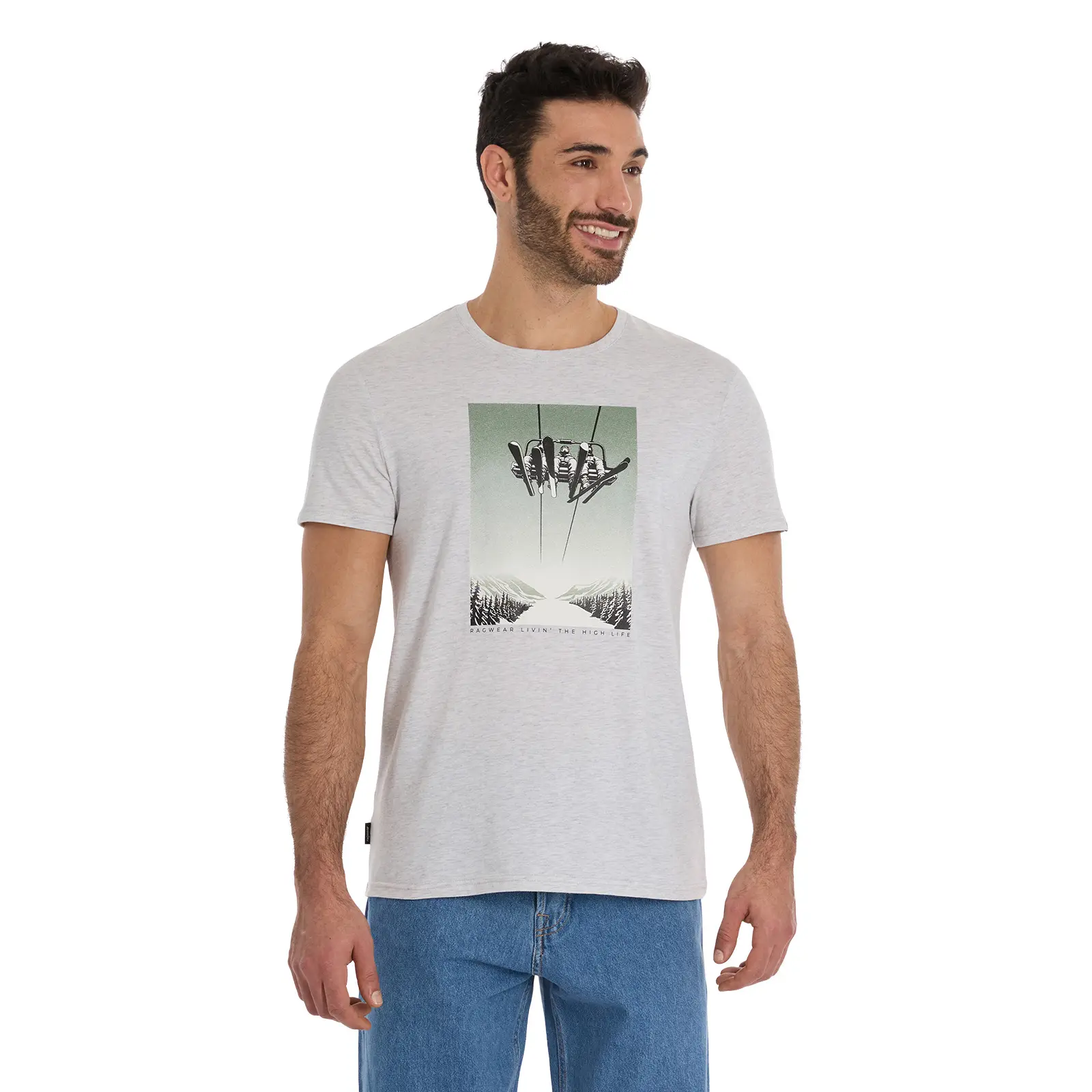 4255813172963 - T-Shirt Gerro