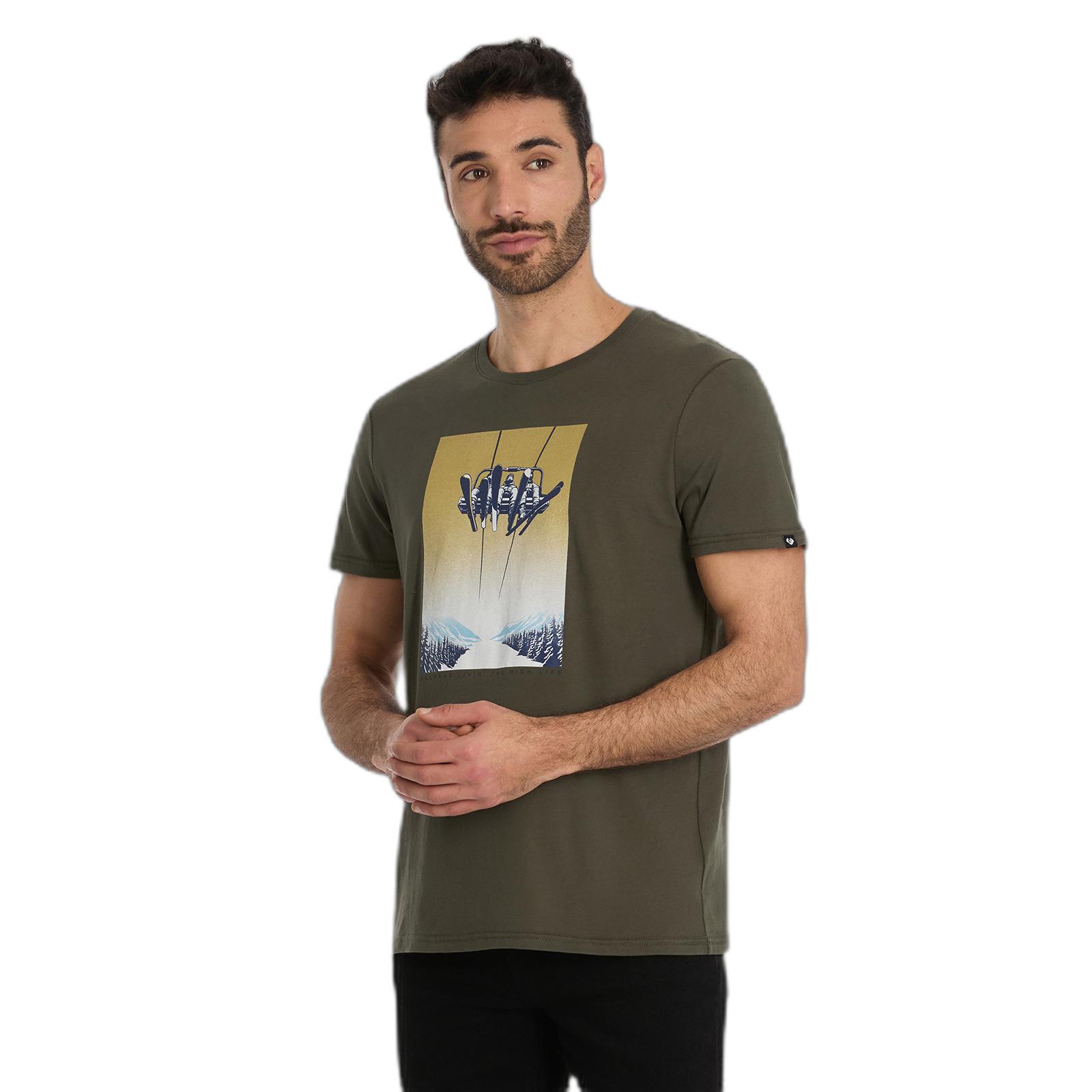 4255813173021 - T-Shirt Gerro